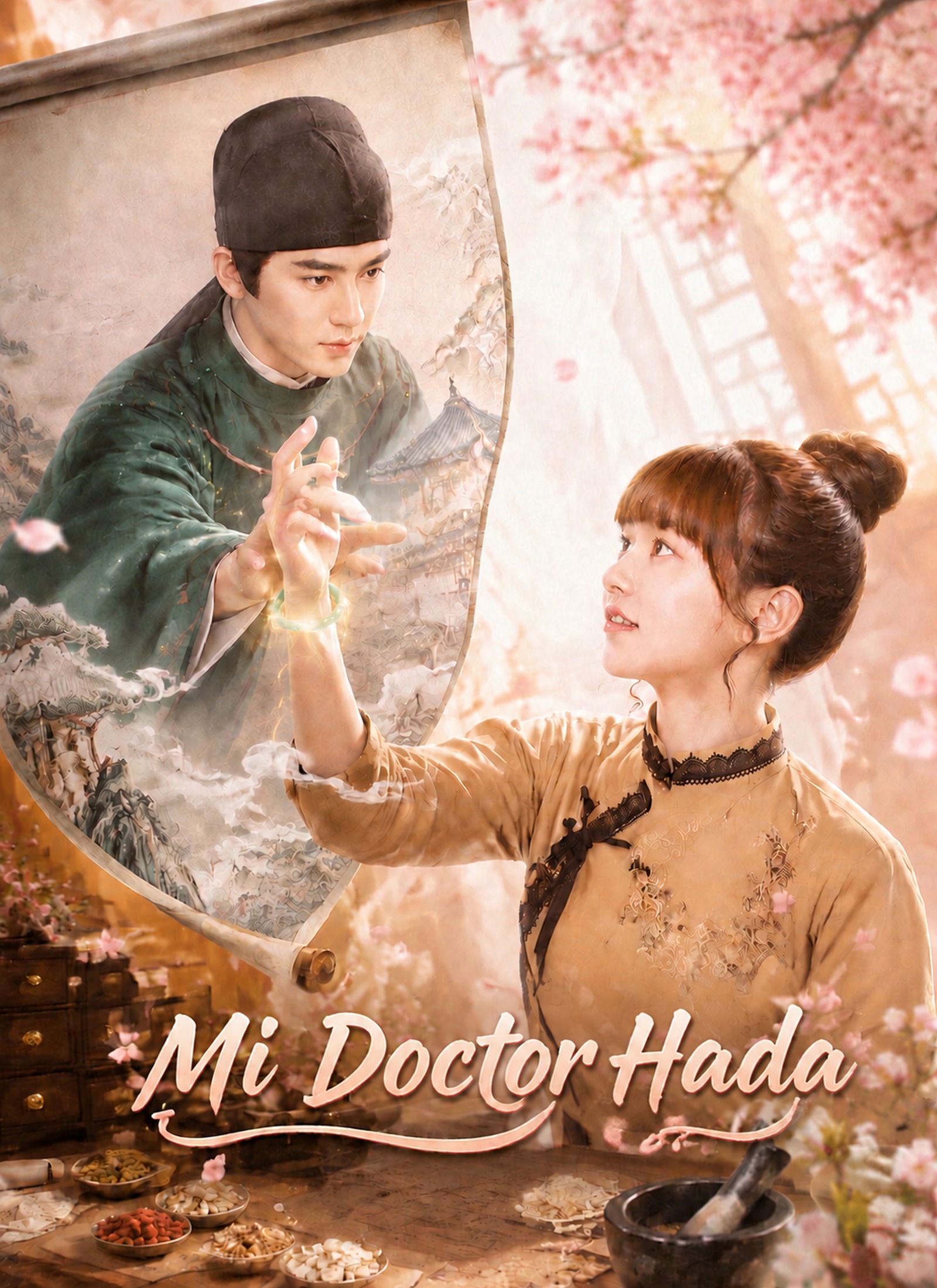 Mi Doctor Hada