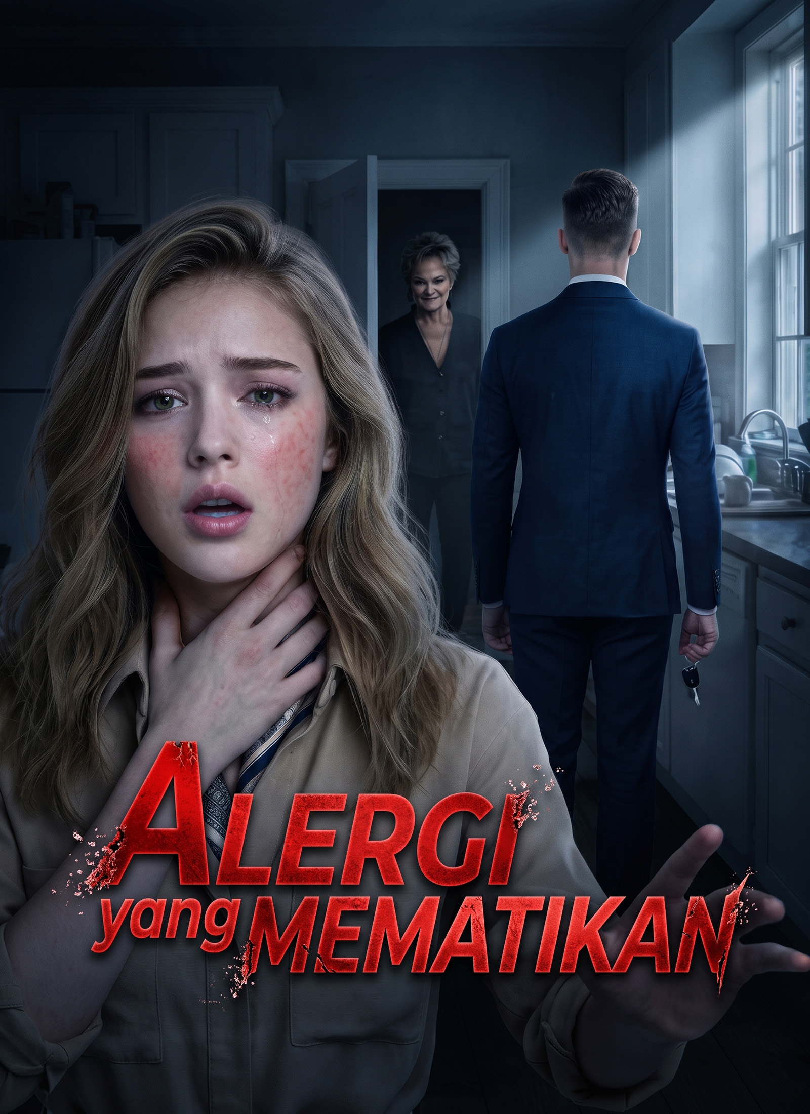 Alergi yang Mematikan