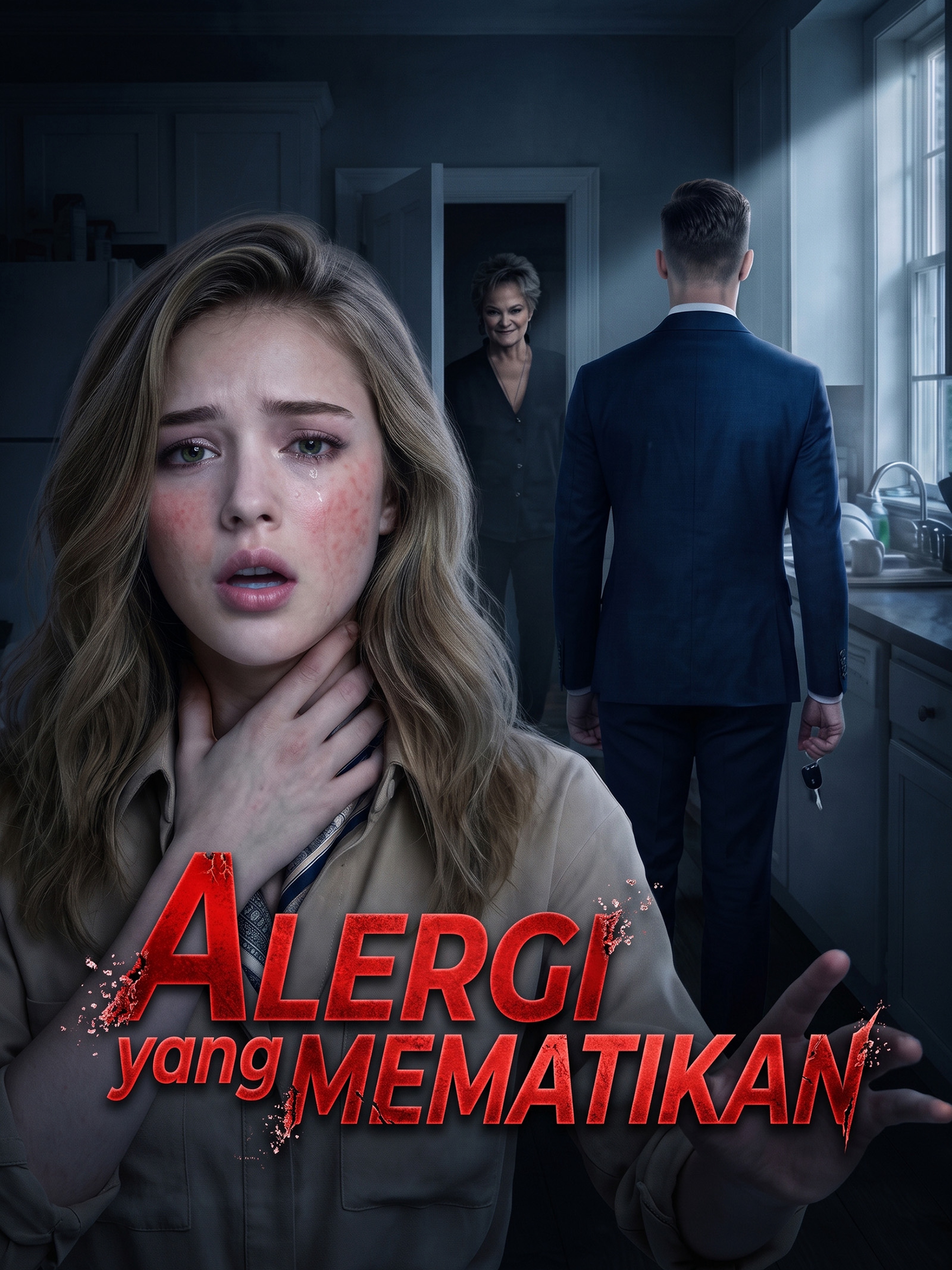 Alergi yang Mematikan