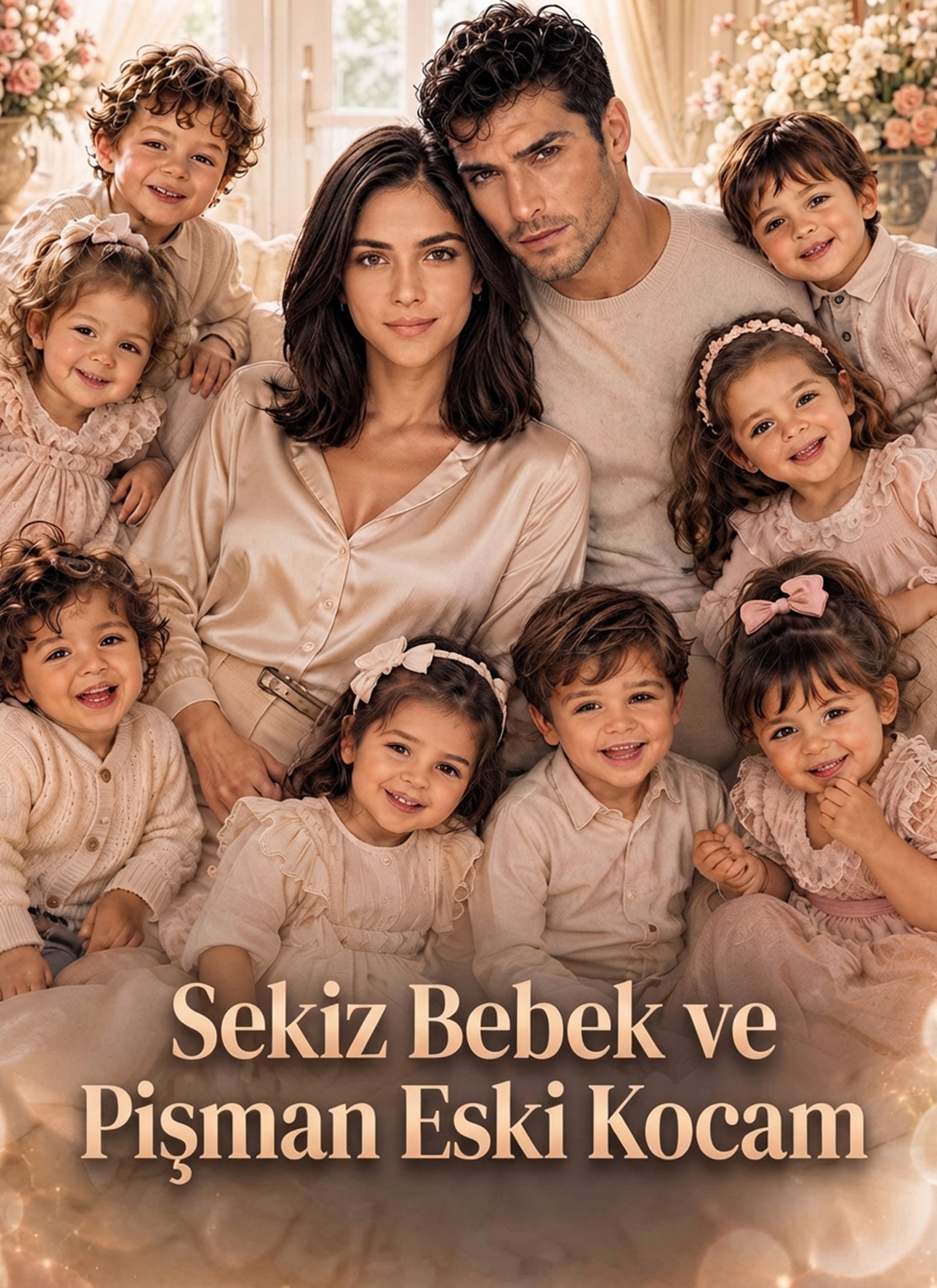 Sekiz Bebek ve Pişman Eski Kocam