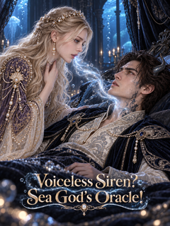 Voiceless Siren? Sea God’s Oracle! poster