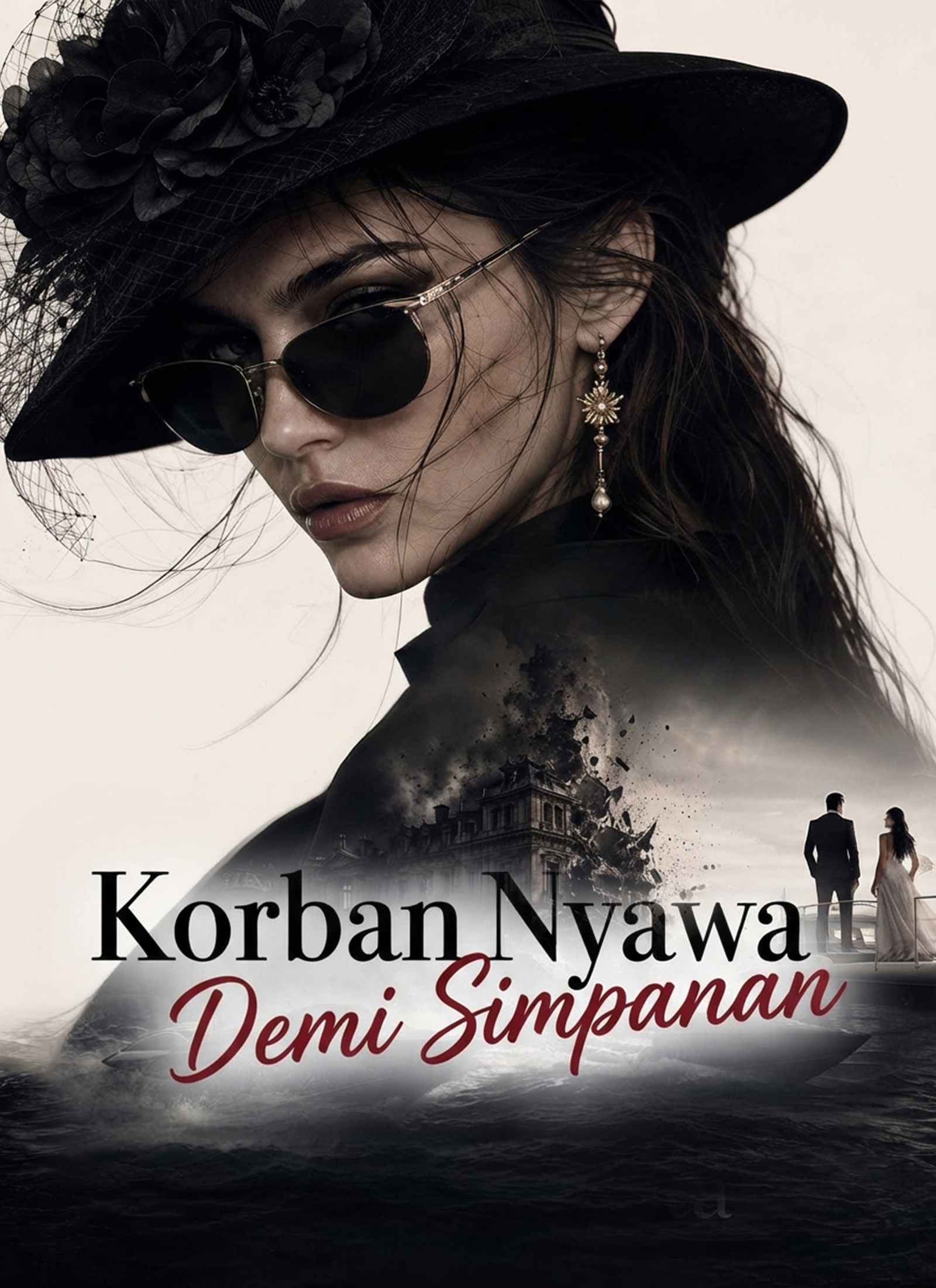 Korban Nyawa Demi Simpanan