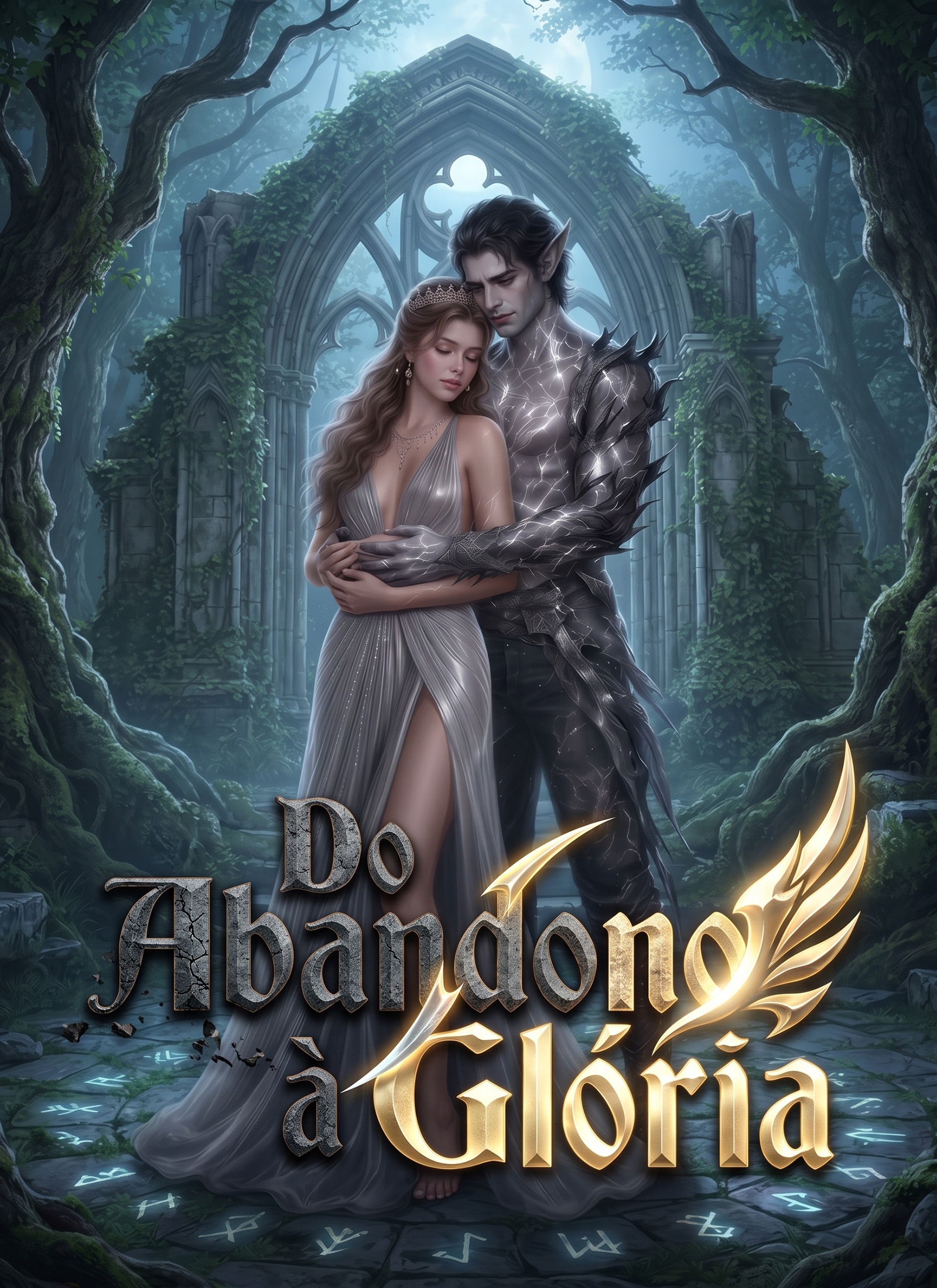 [Dublado]Do Abandono à Glória