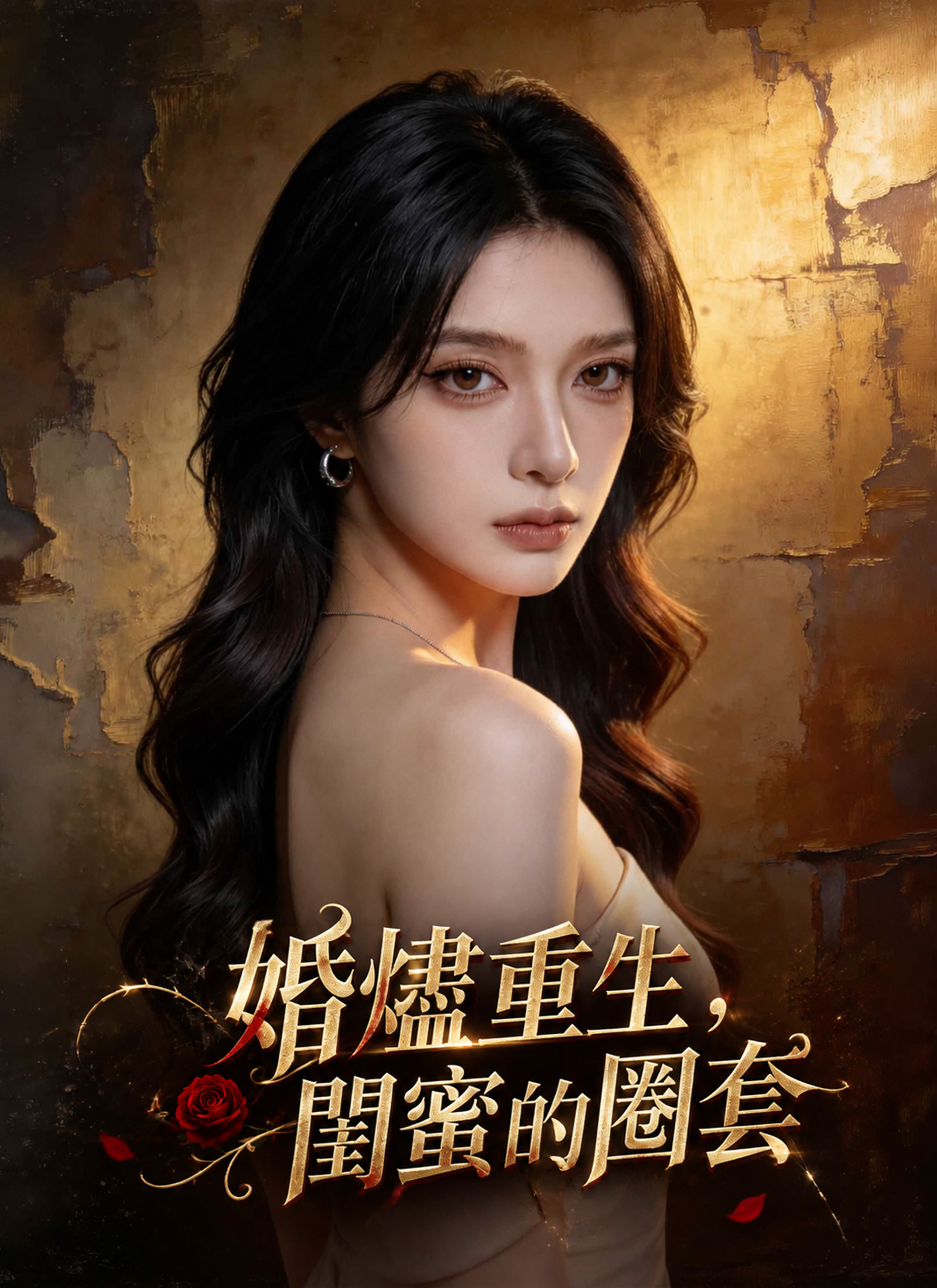 婚燼重生，閨蜜的圈套