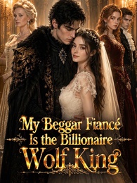 My Beggar Fiancé Is the Billionaire Wolf King