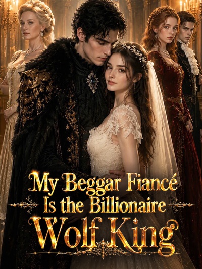 My Beggar Fiancé Is the Billionaire Wolf King poster