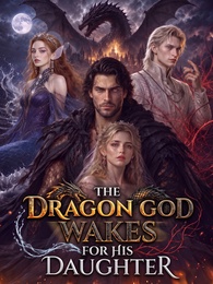 The Dragon God Wakes for His Daughter