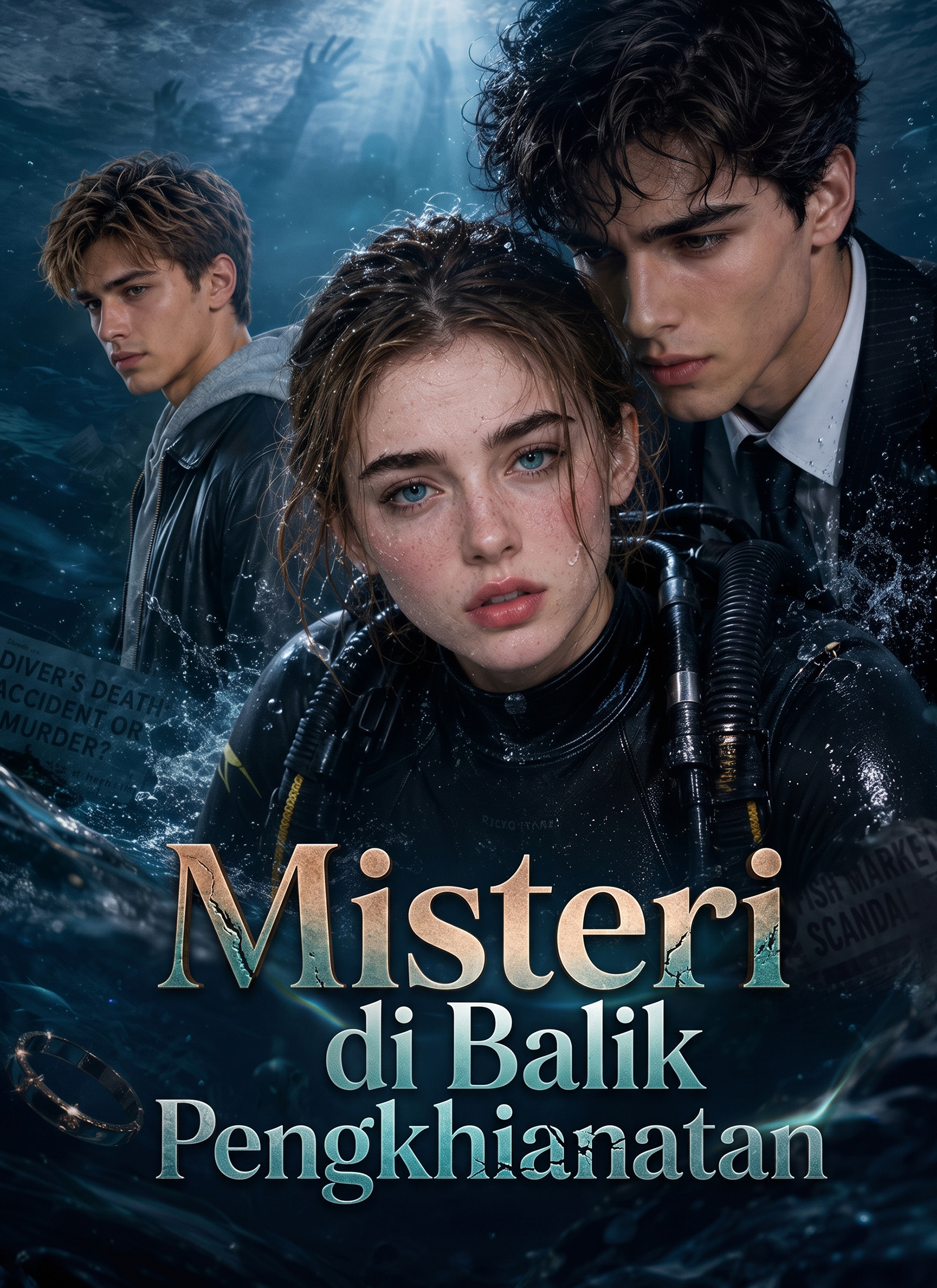 Misteri di Balik Pengkhianatan