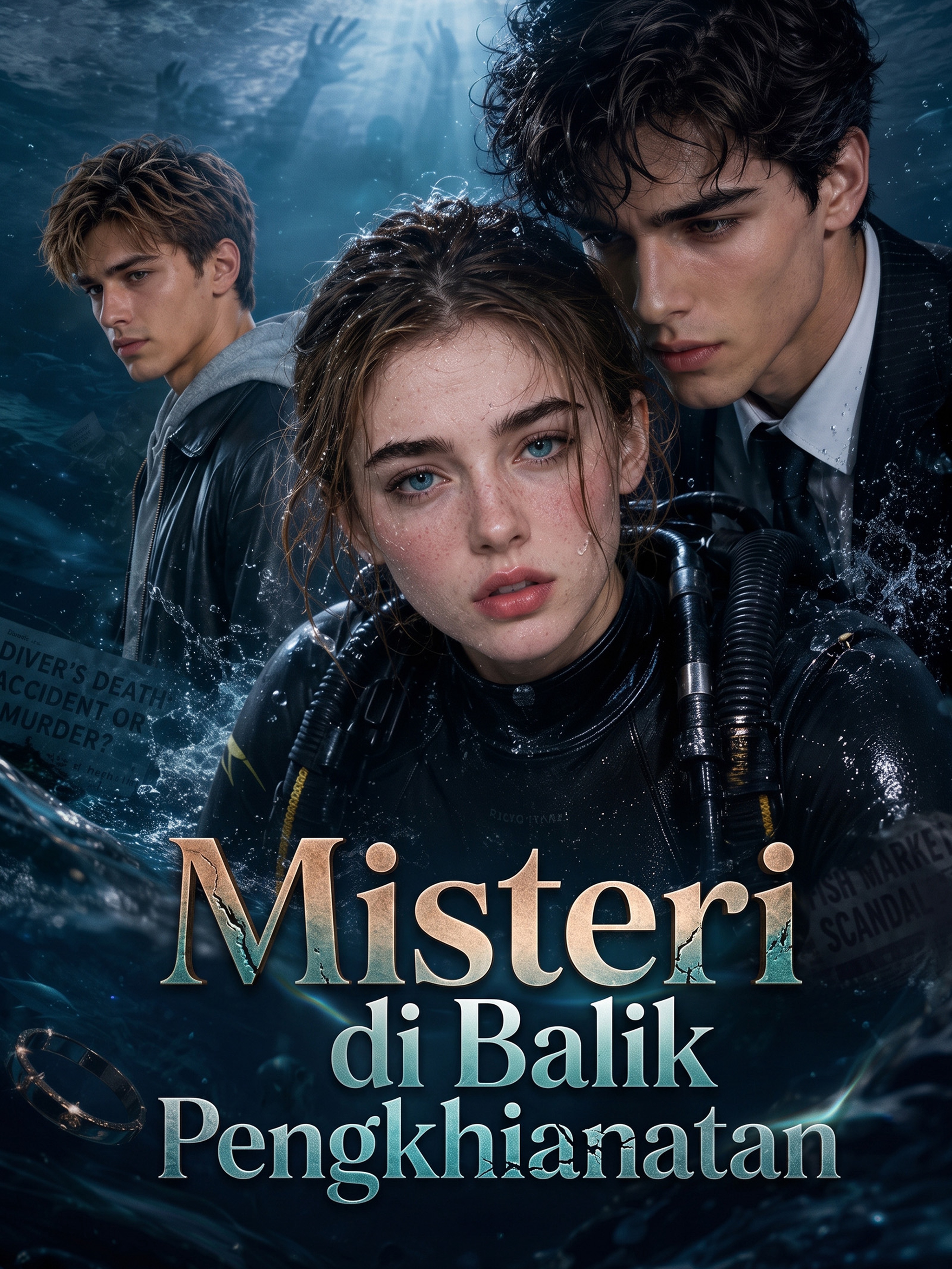 Misteri di Balik Pengkhianatan