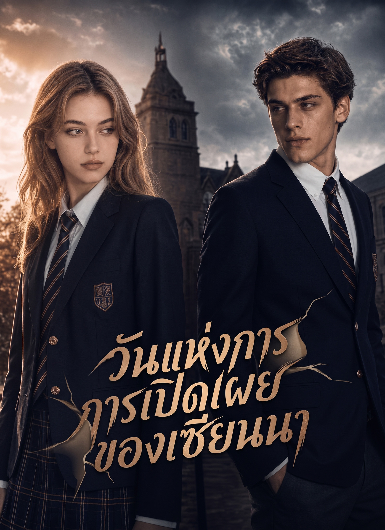 วันแห่งการเปิดเผยของเซียนนา