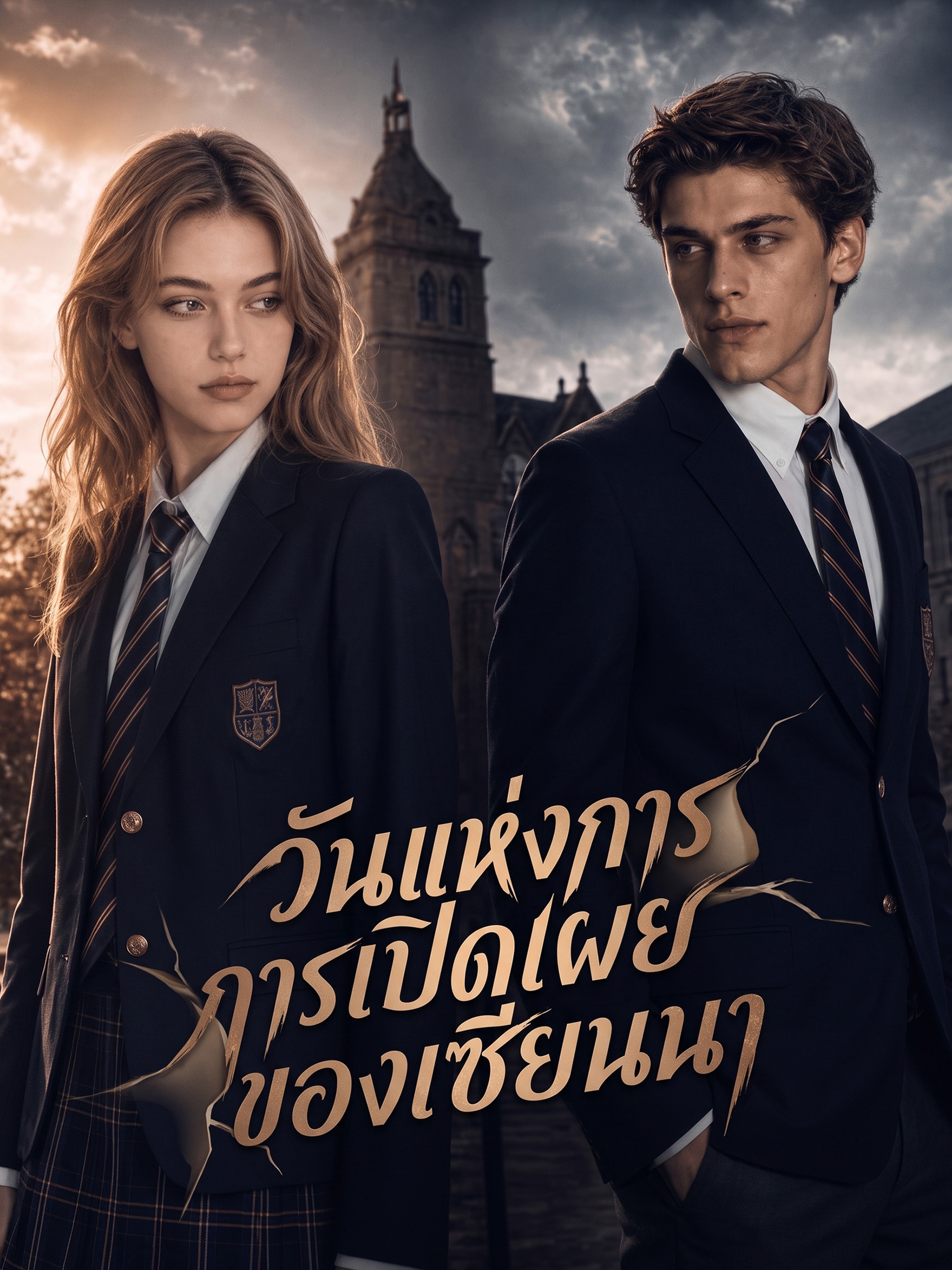 วันแห่งการเปิดเผยของเซียนนา