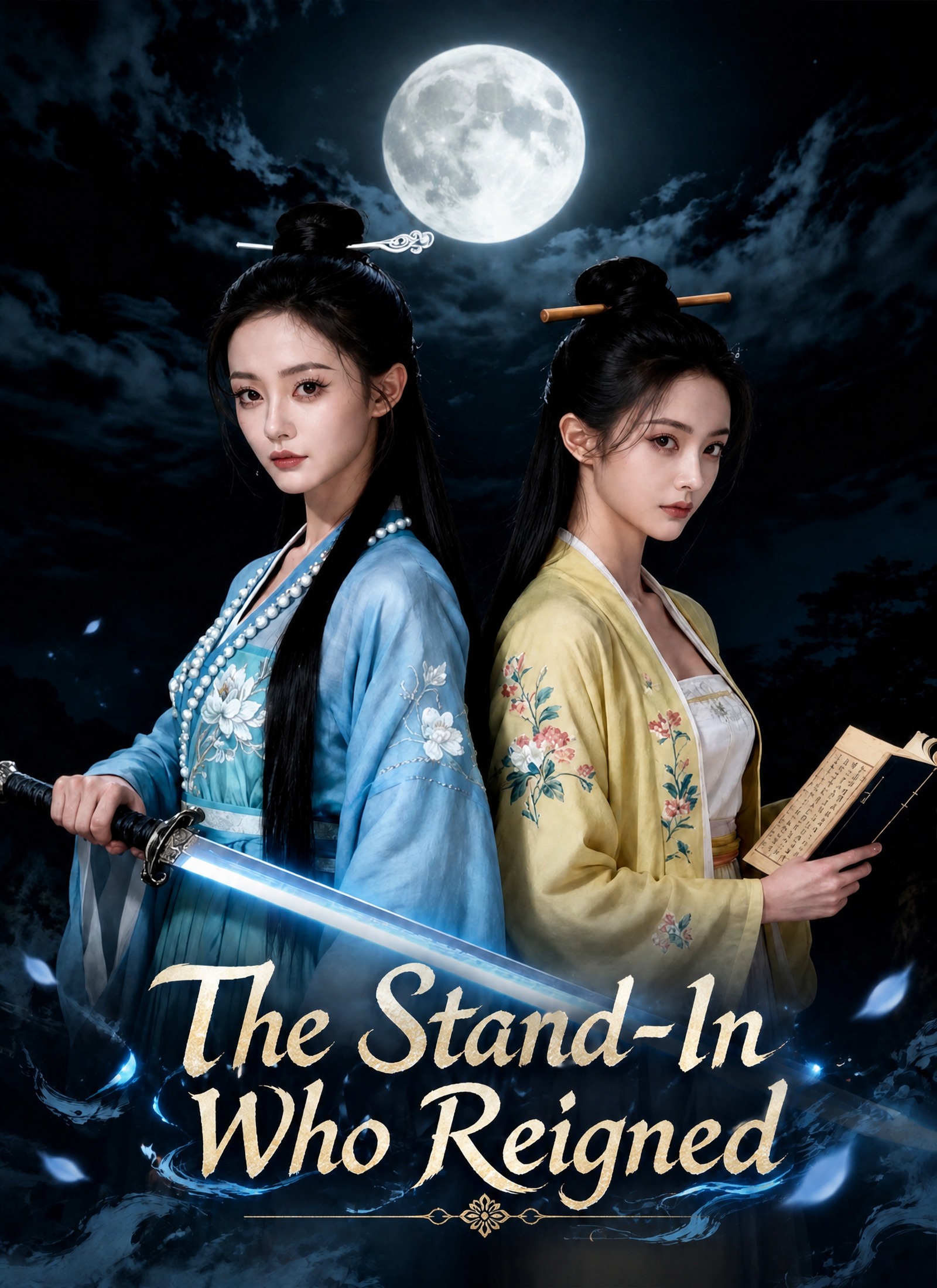 The Stand-In Who Reigned