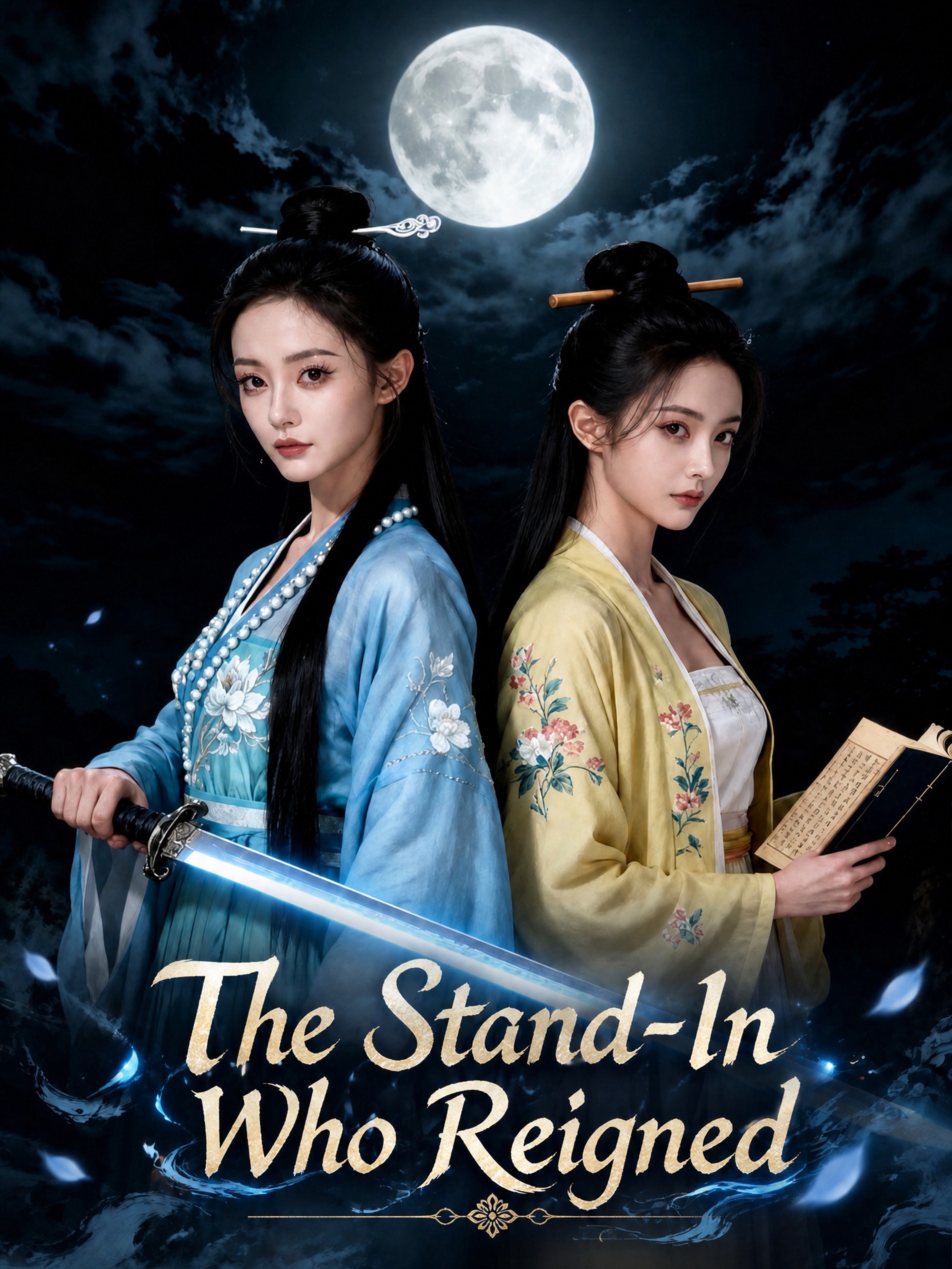 The Stand-In Who Reigned