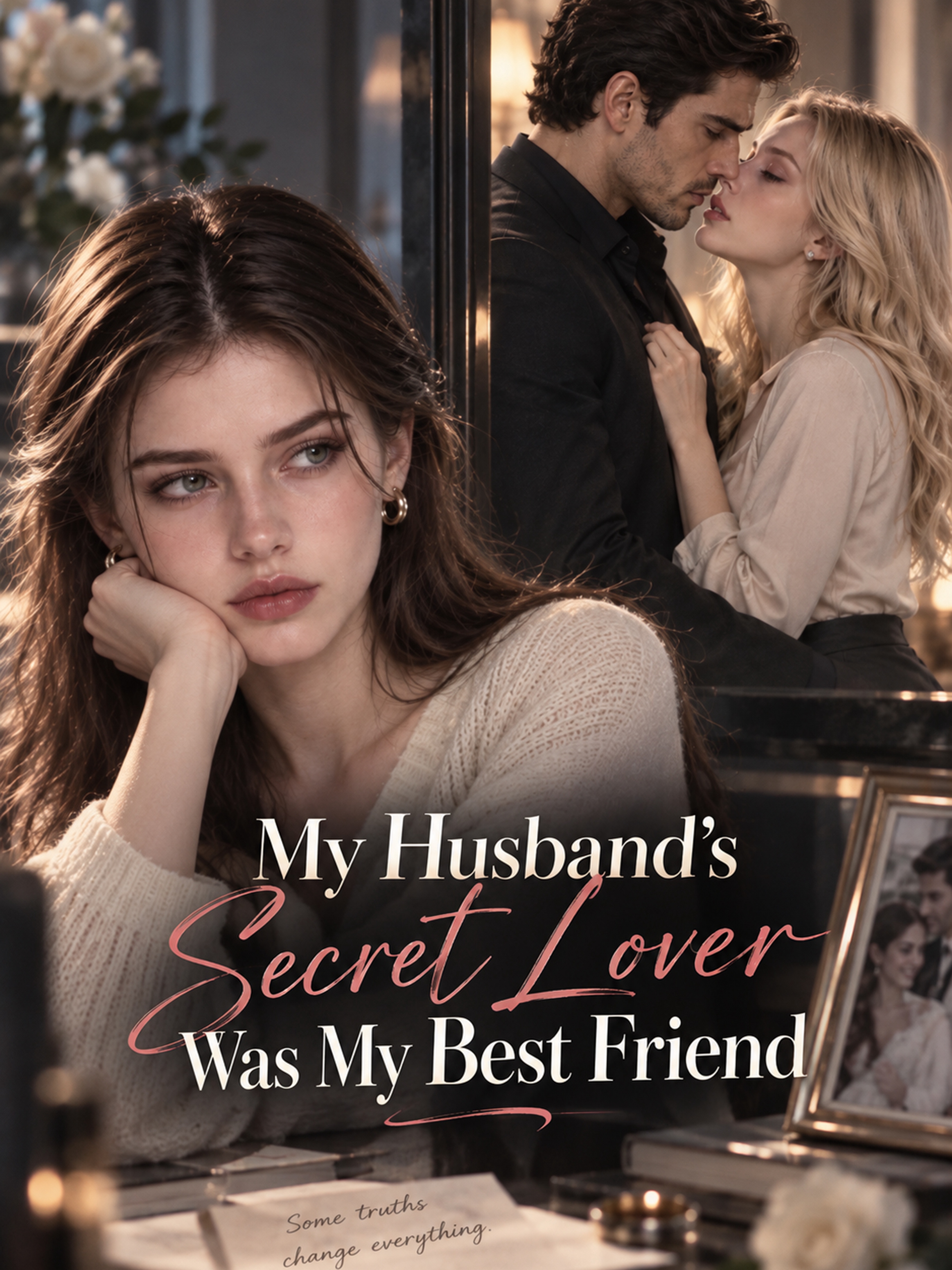 My Husband’s Secret Lover Was My Best Friend