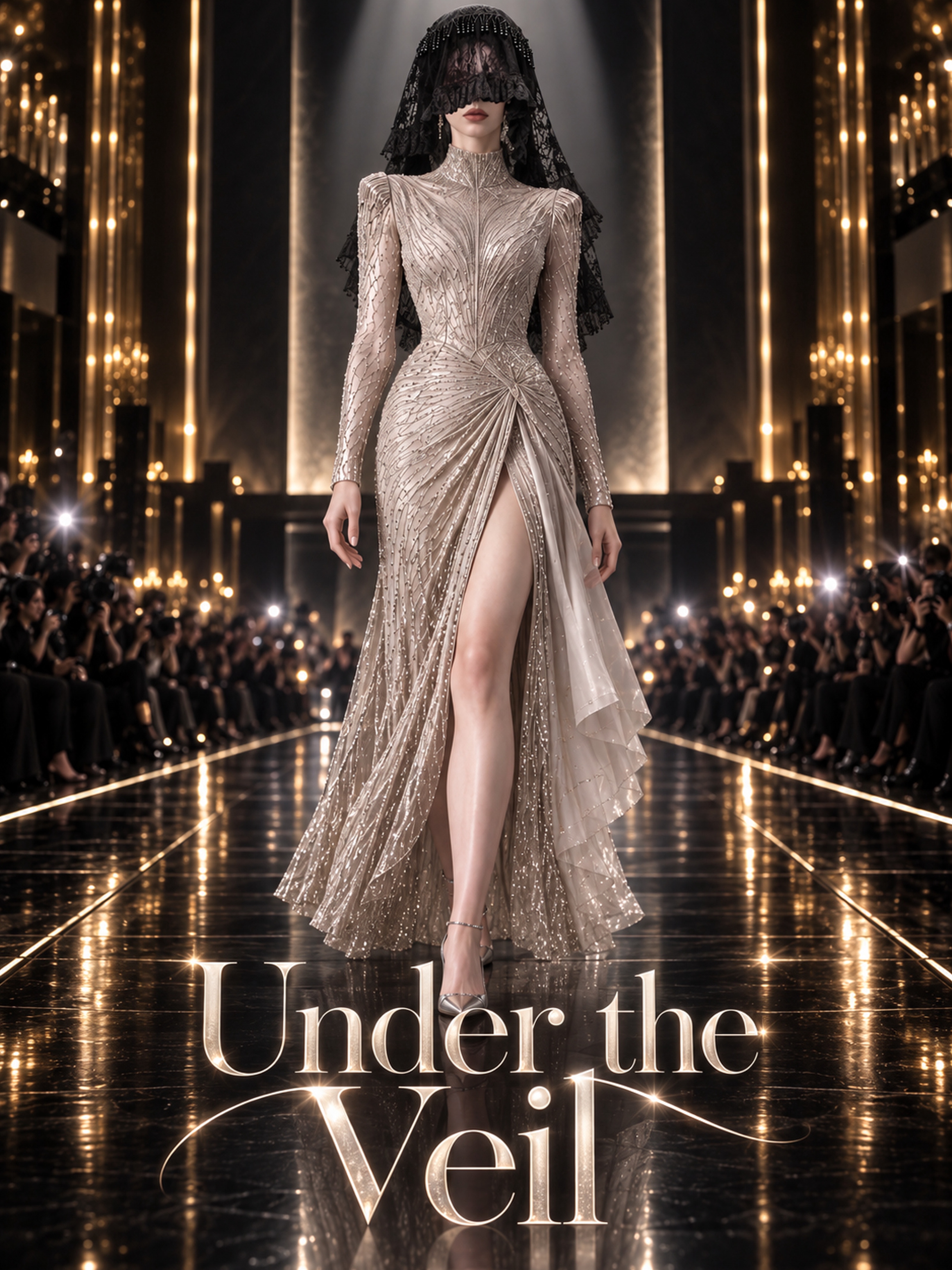 Under the Veil