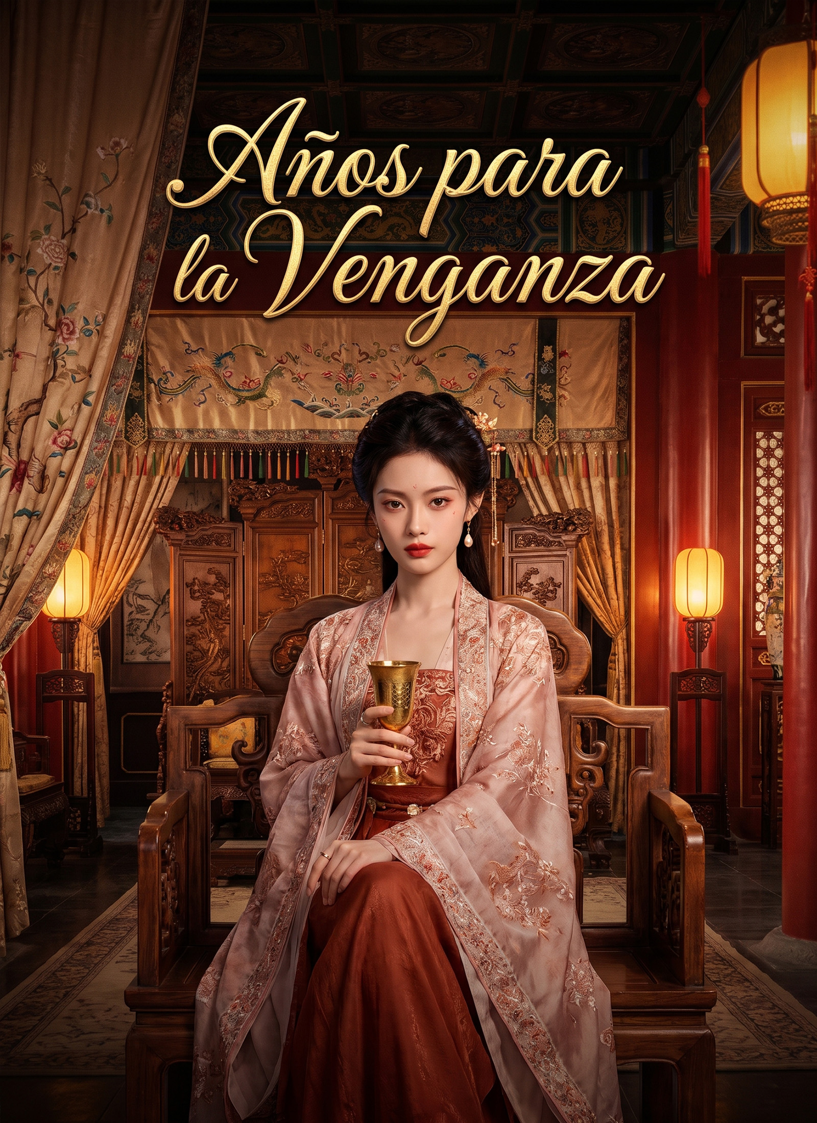 Años para la Venganza
