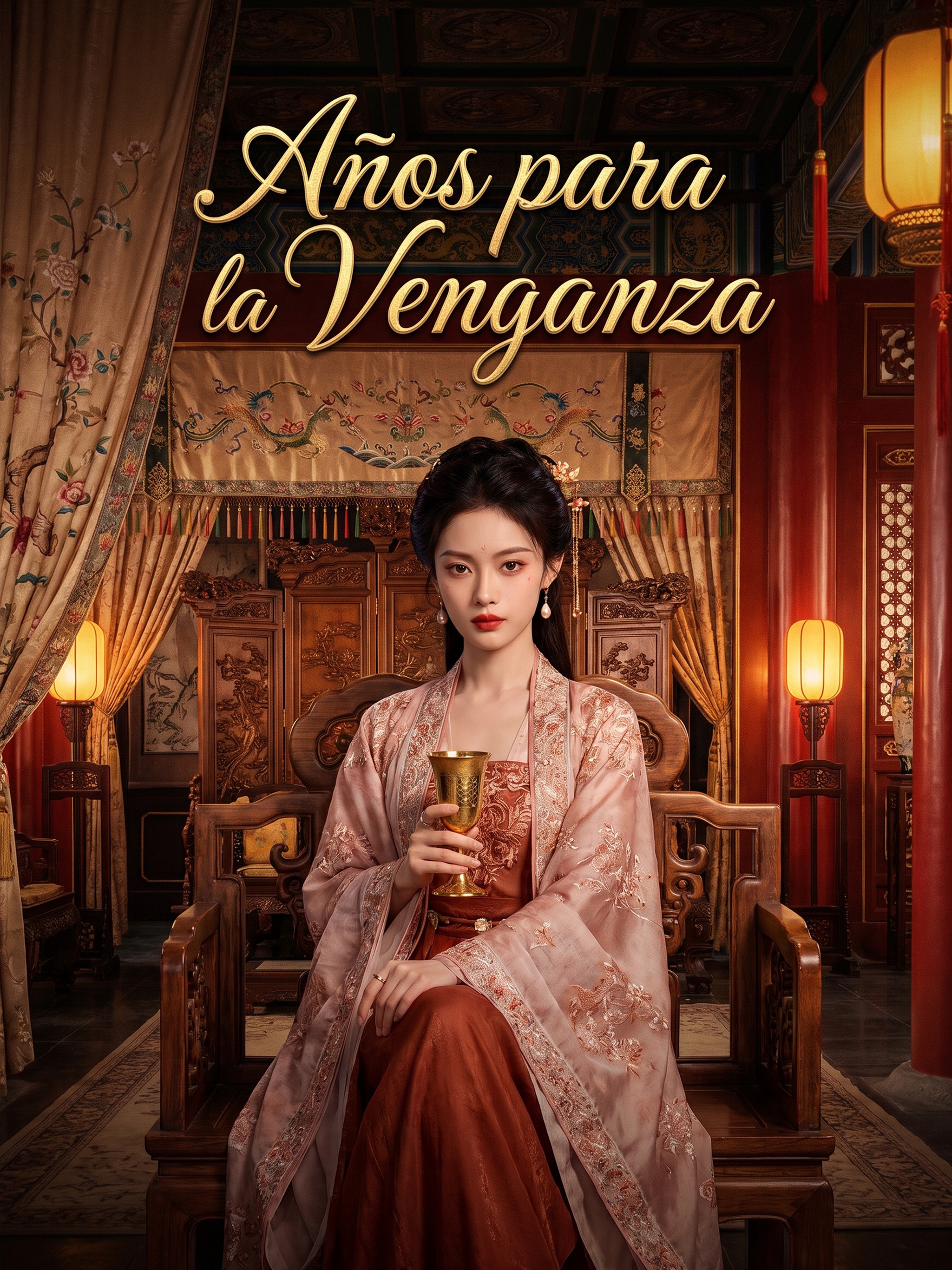 Años para la Venganza