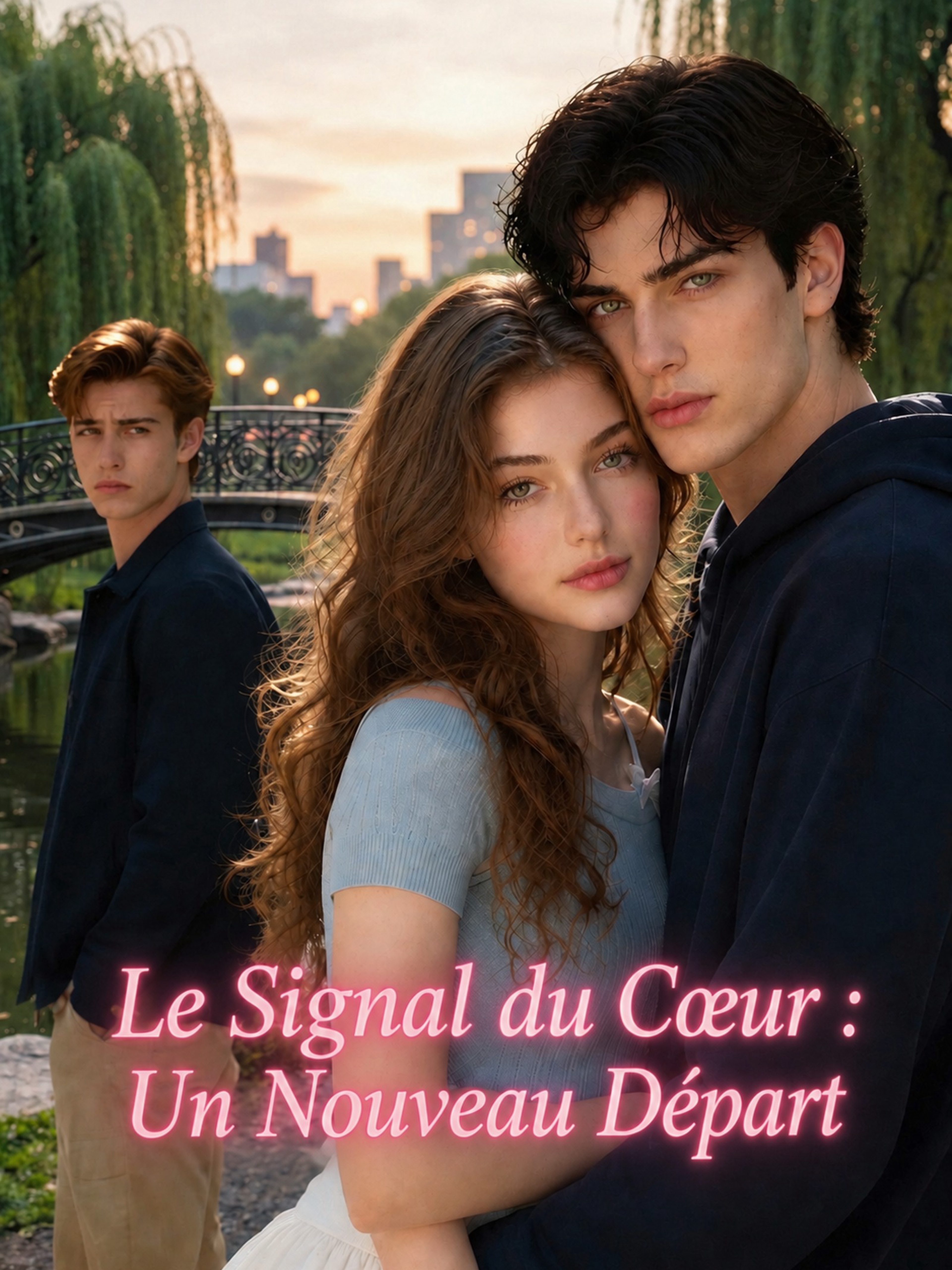 Le Signal du Cœur : Un Nouveau Départ (Doublé)