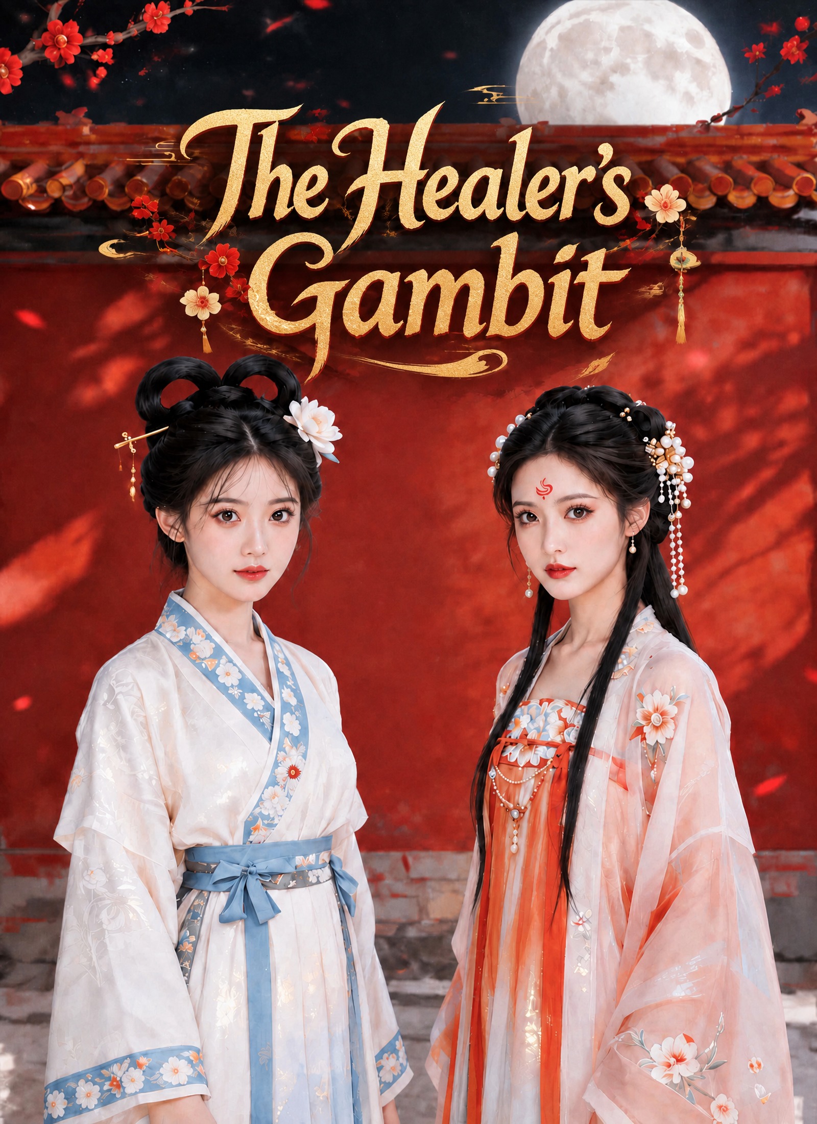 The Healer’s Gambit