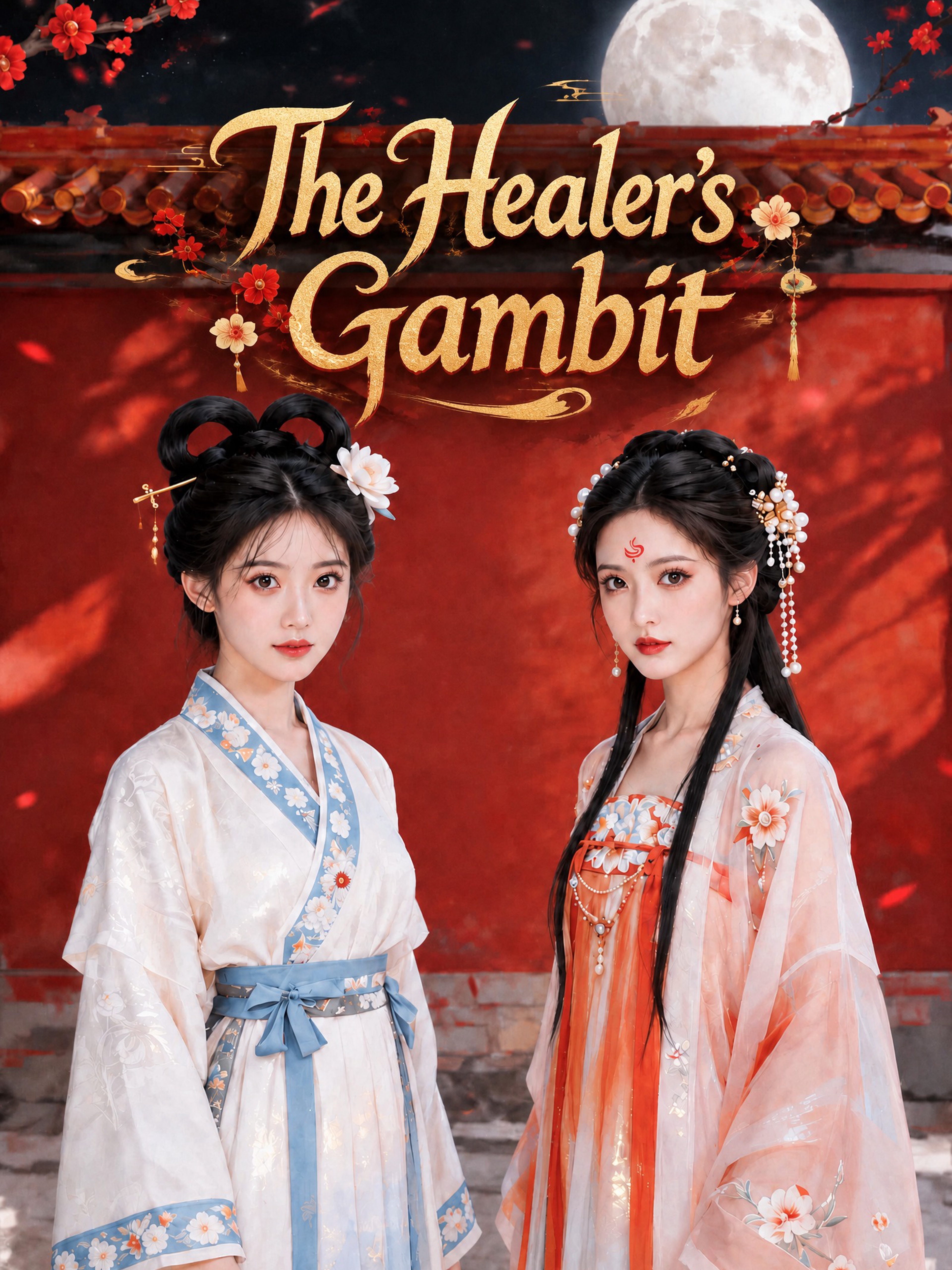 The Healer’s Gambit