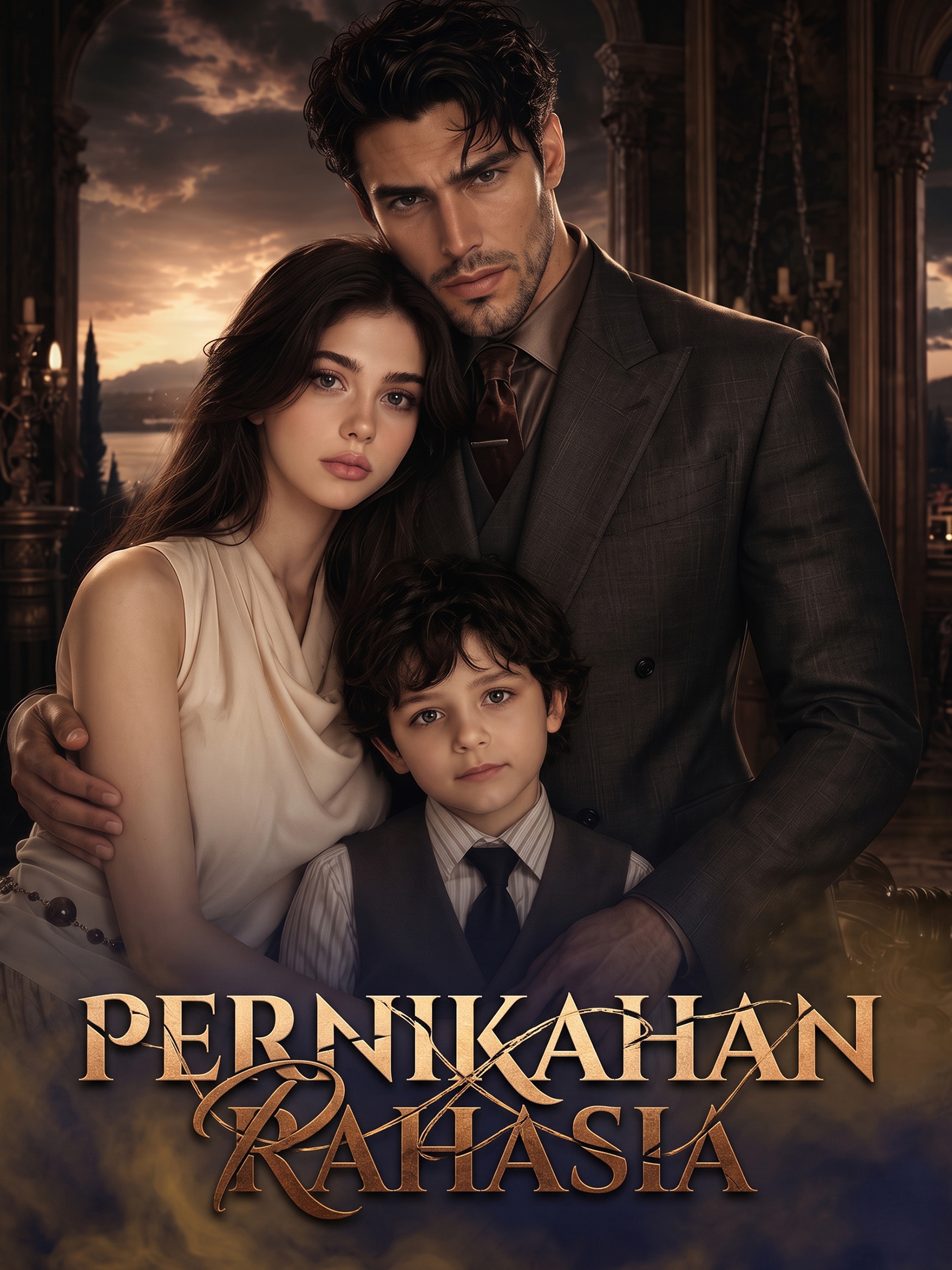 Pernikahan Rahasia
