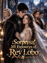 ¡Sorpresa! Mi Esposo es el Rey Lobo
