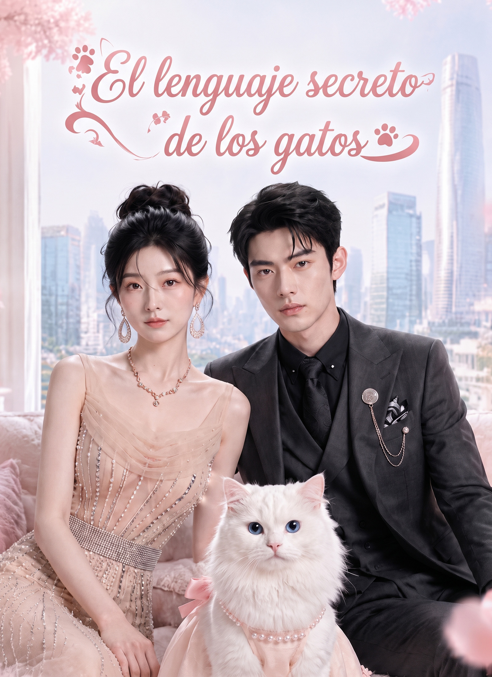 El lenguaje secreto de los gatos