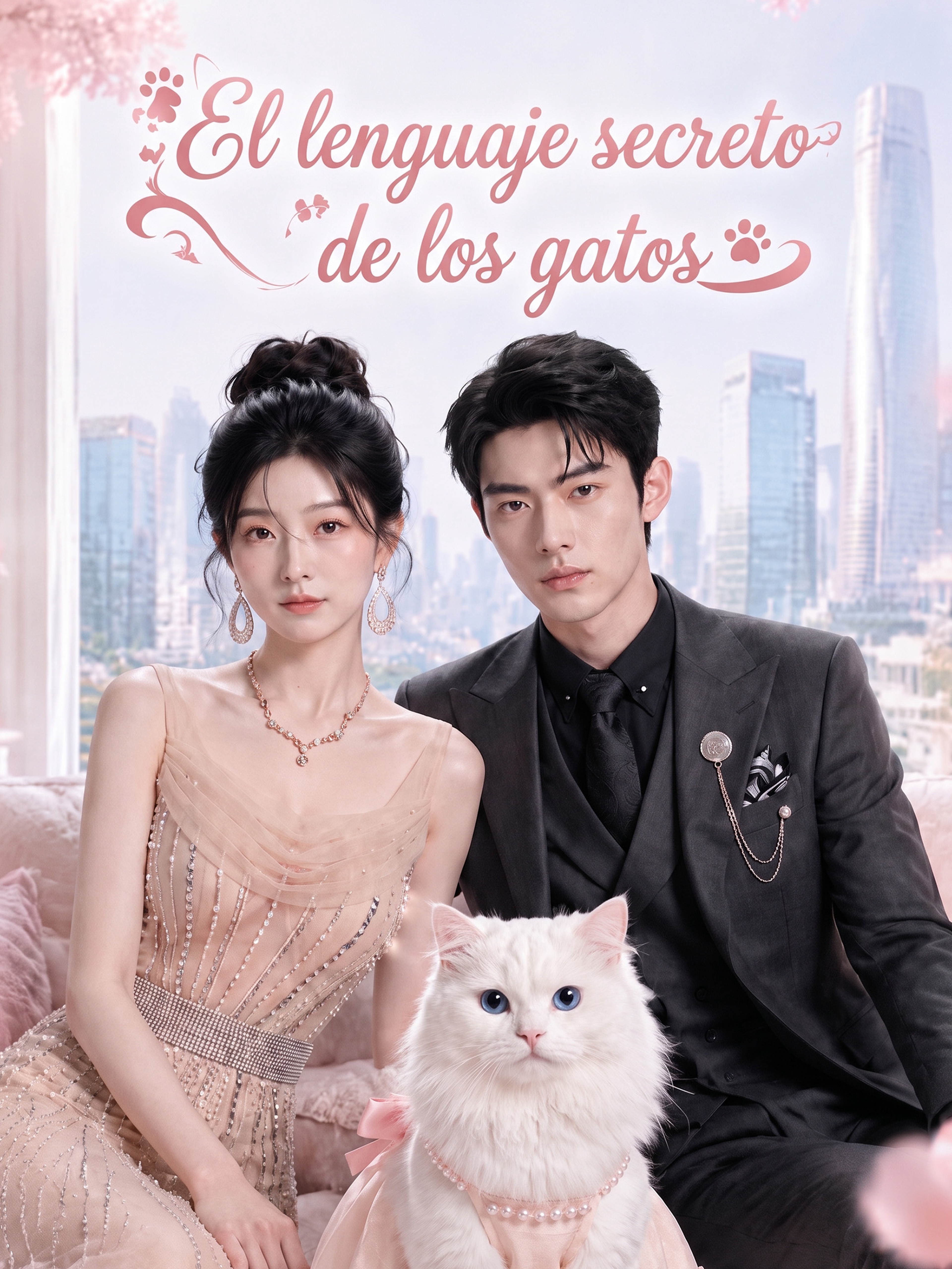 El lenguaje secreto de los gatos