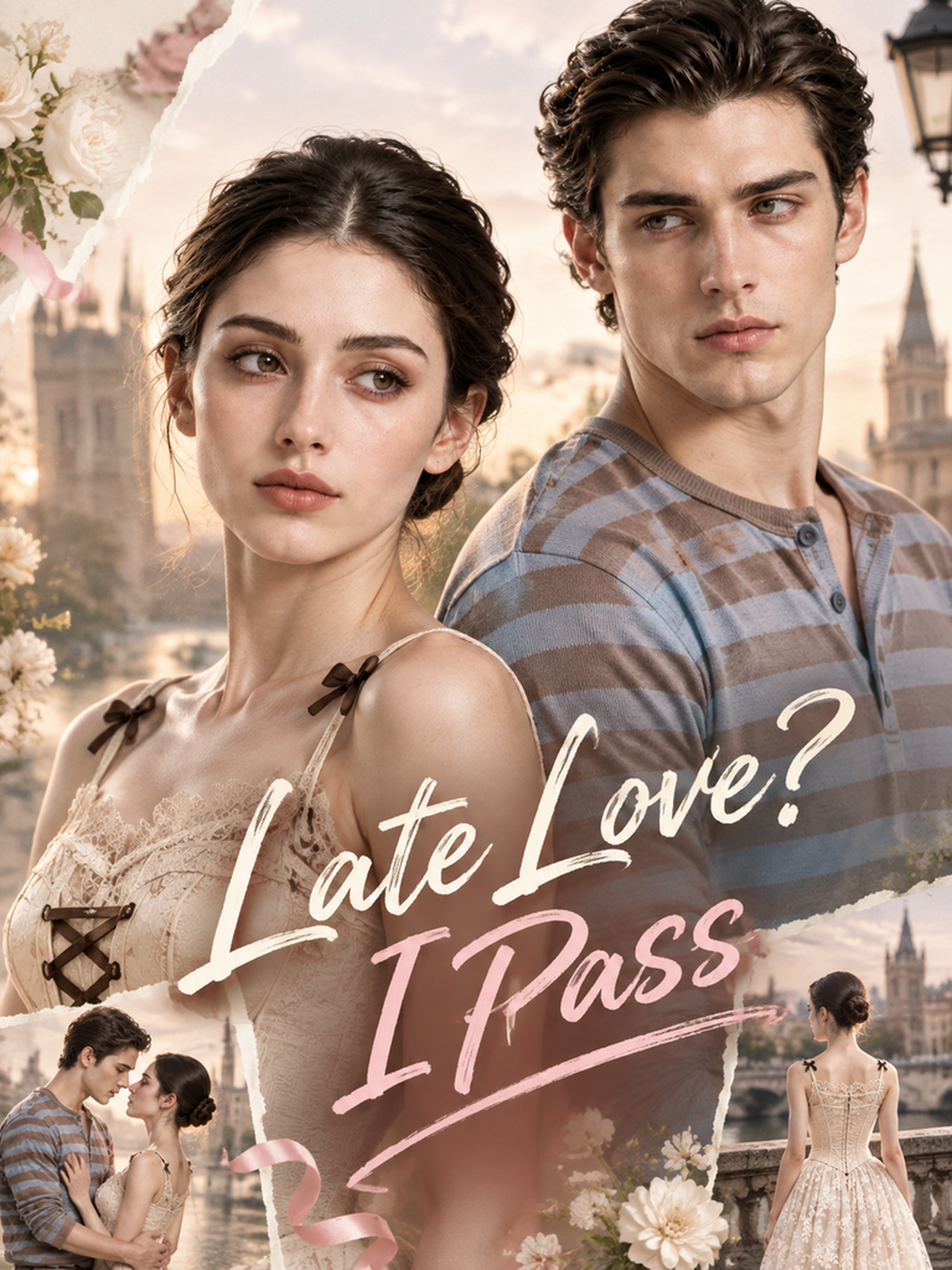 Late Love? I Pass