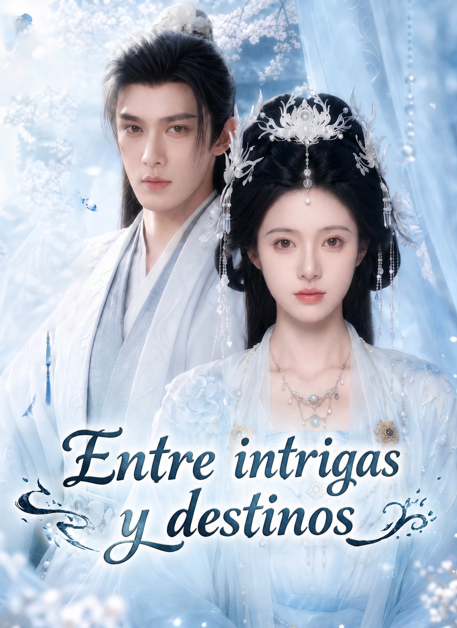 Entre intrigas y destinos
