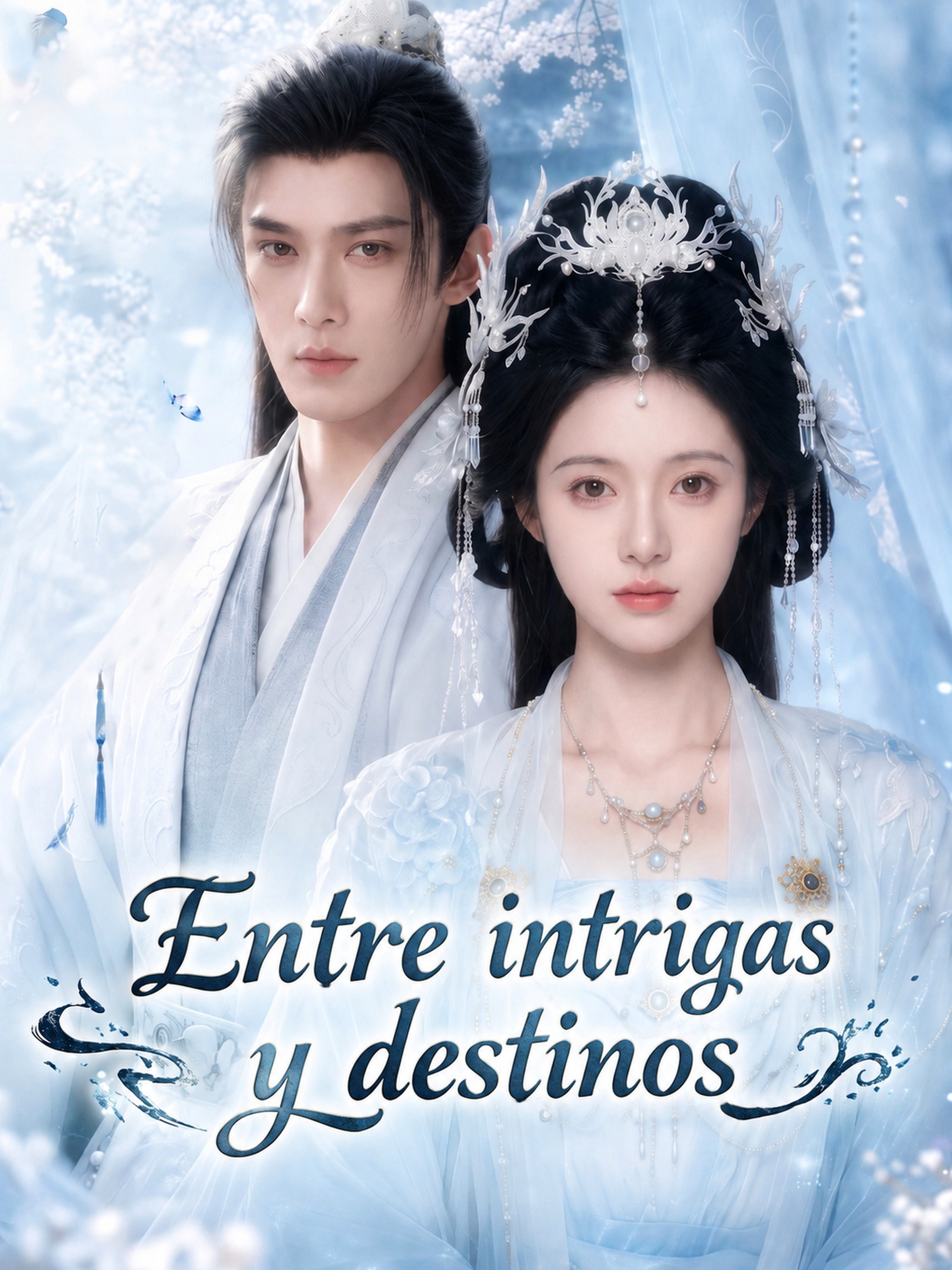 Entre intrigas y destinos