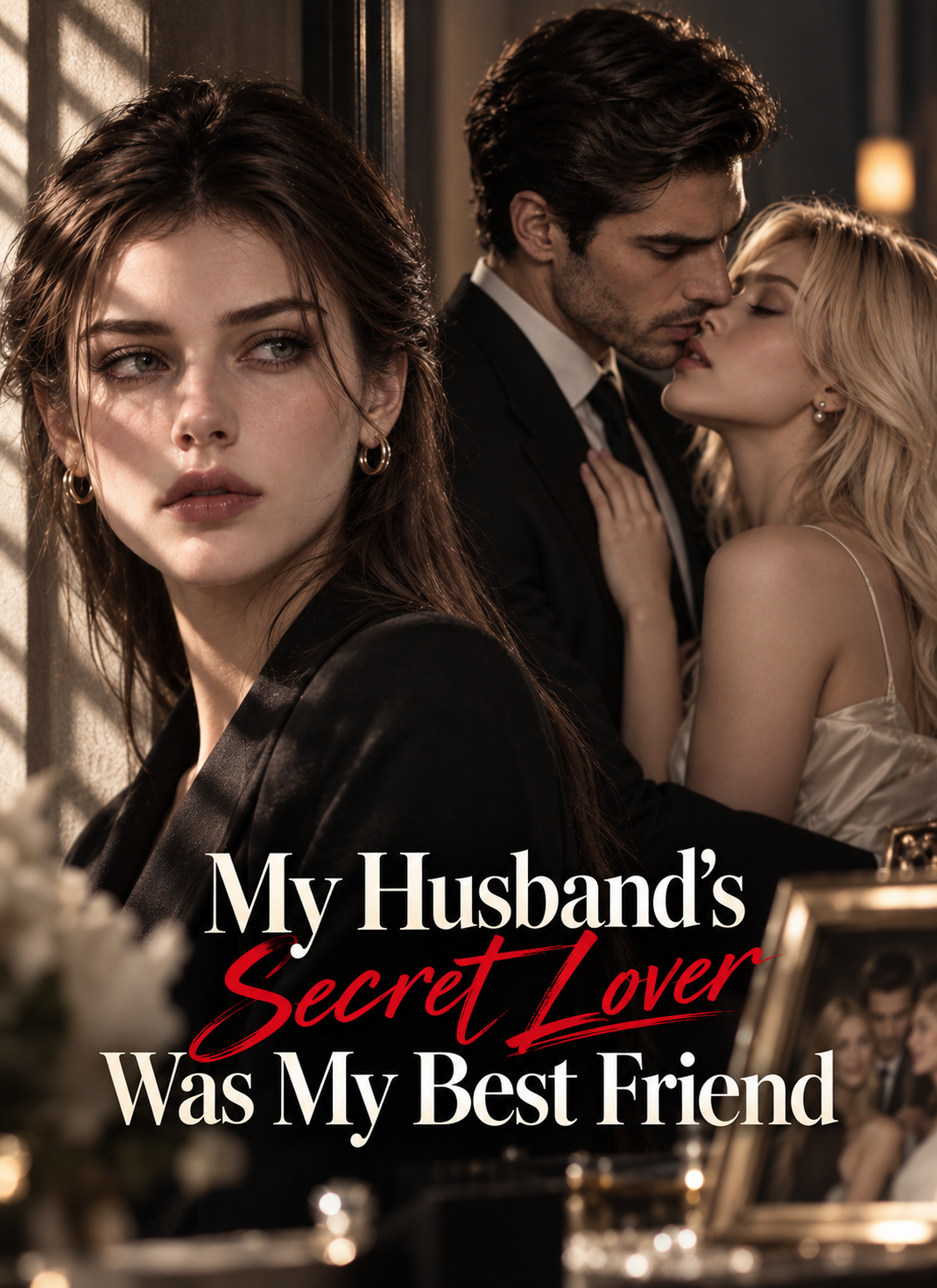 My Husband’s Secret Lover Was My Best Friend