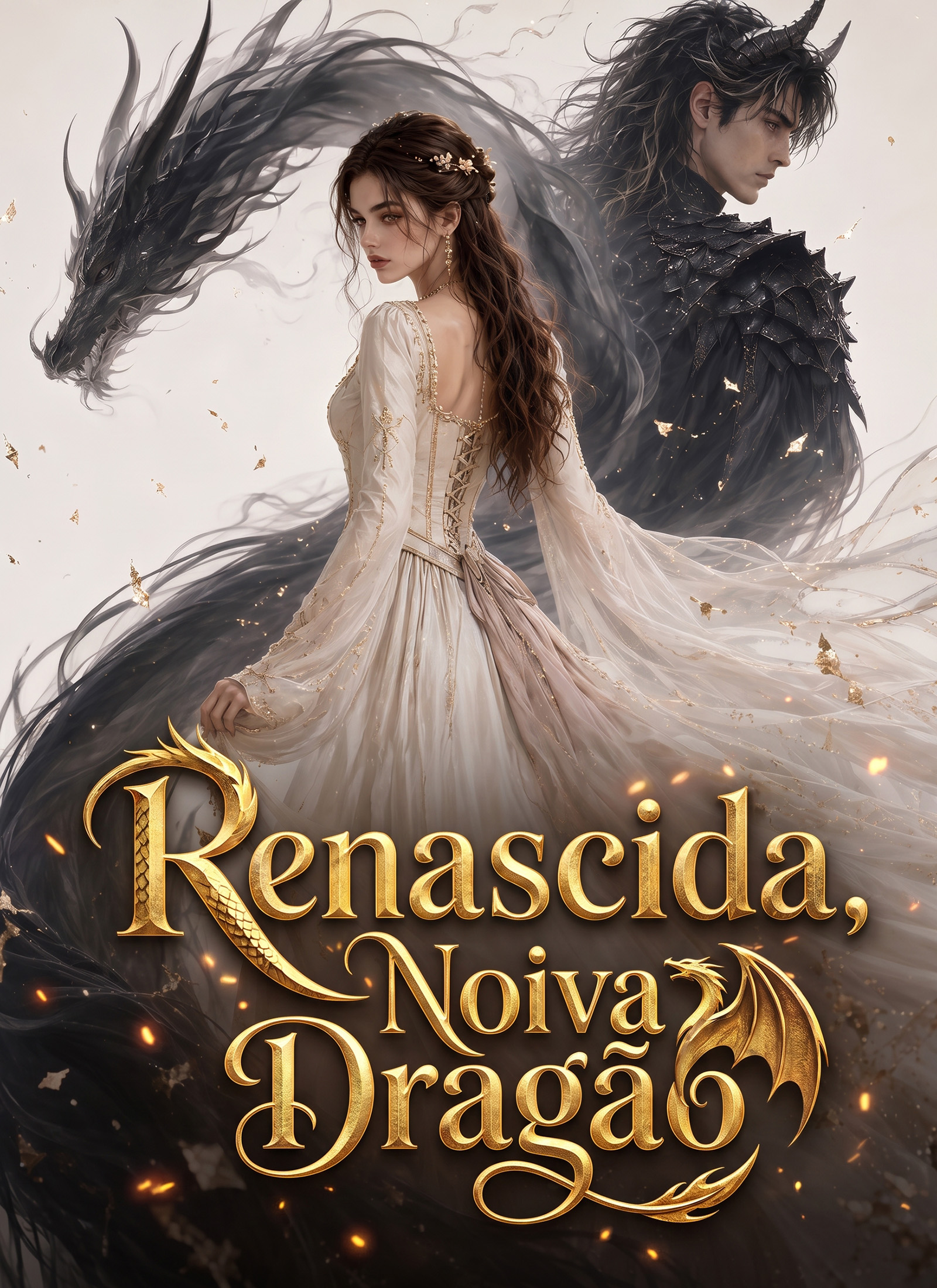 Renascida, Noiva Dragão