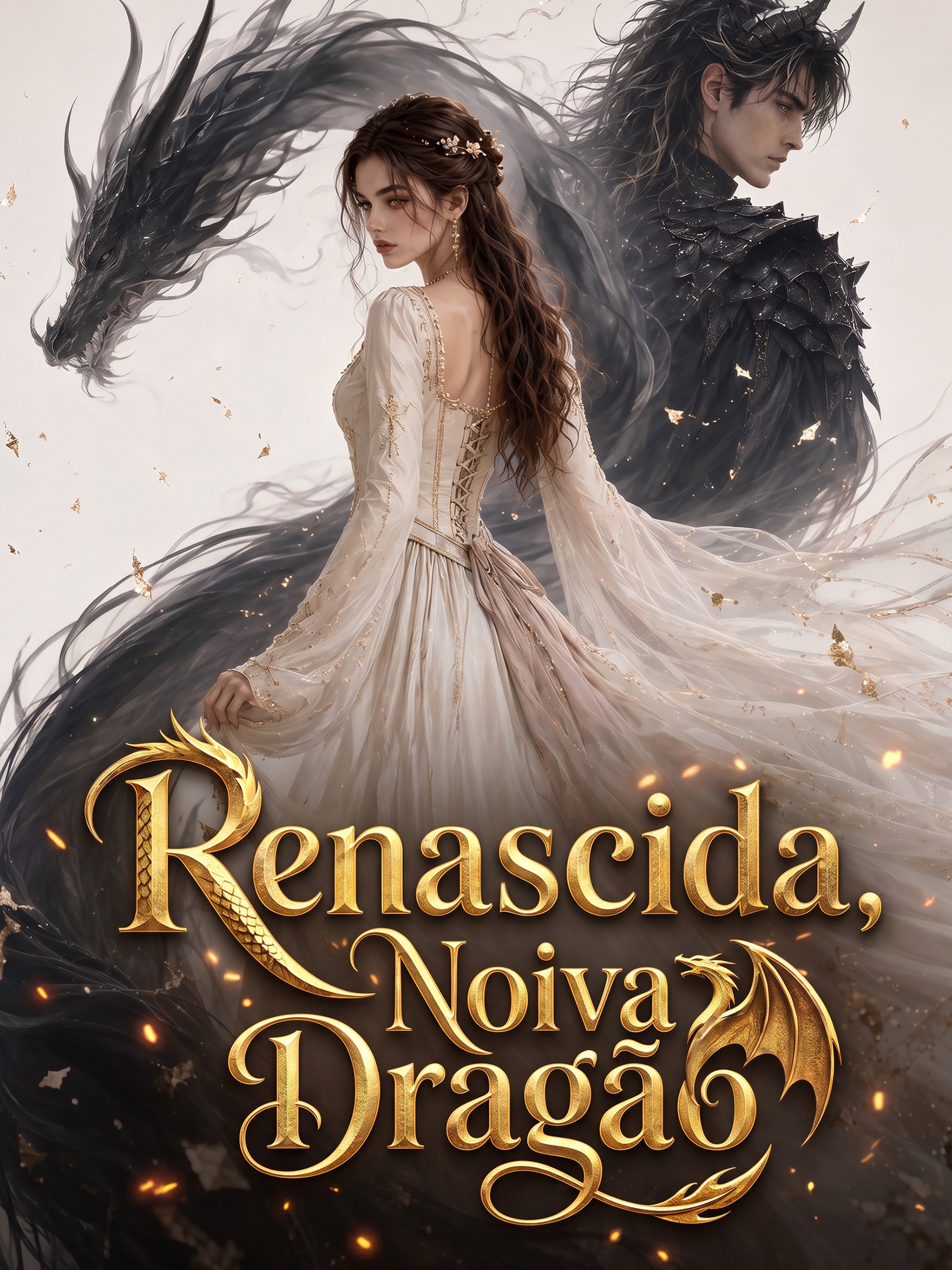 Renascida, Noiva Dragão