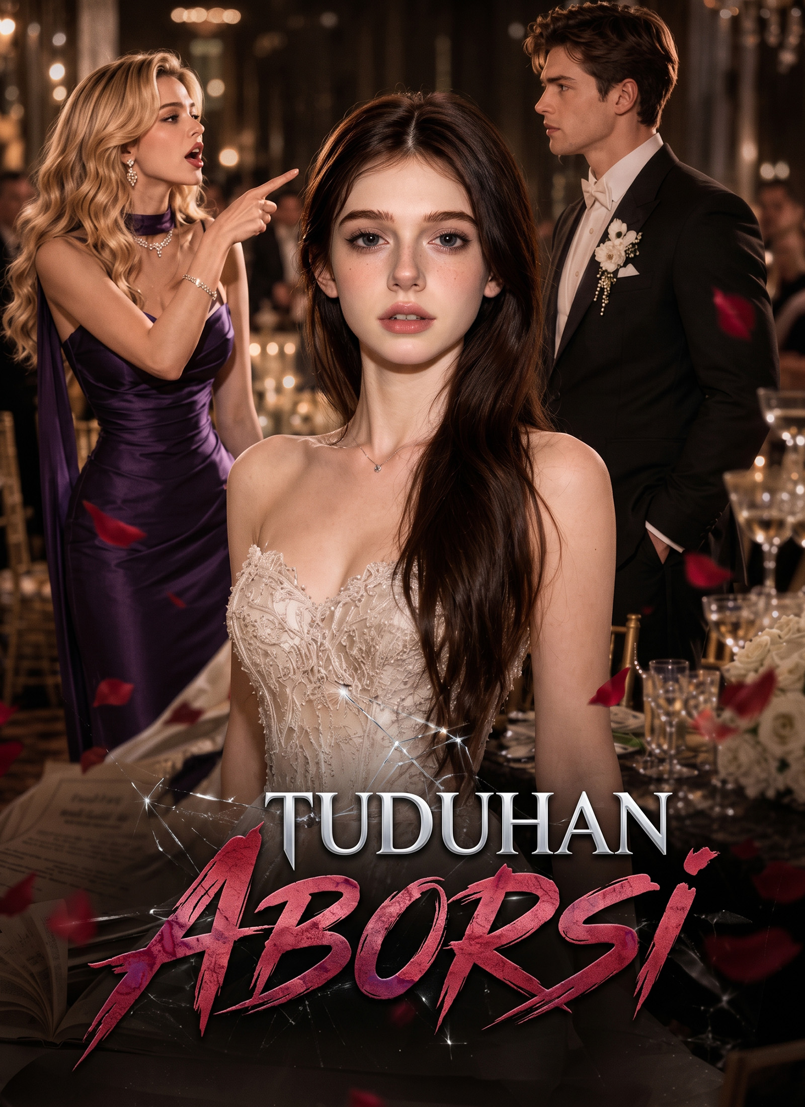 Tuduhan Aborsi