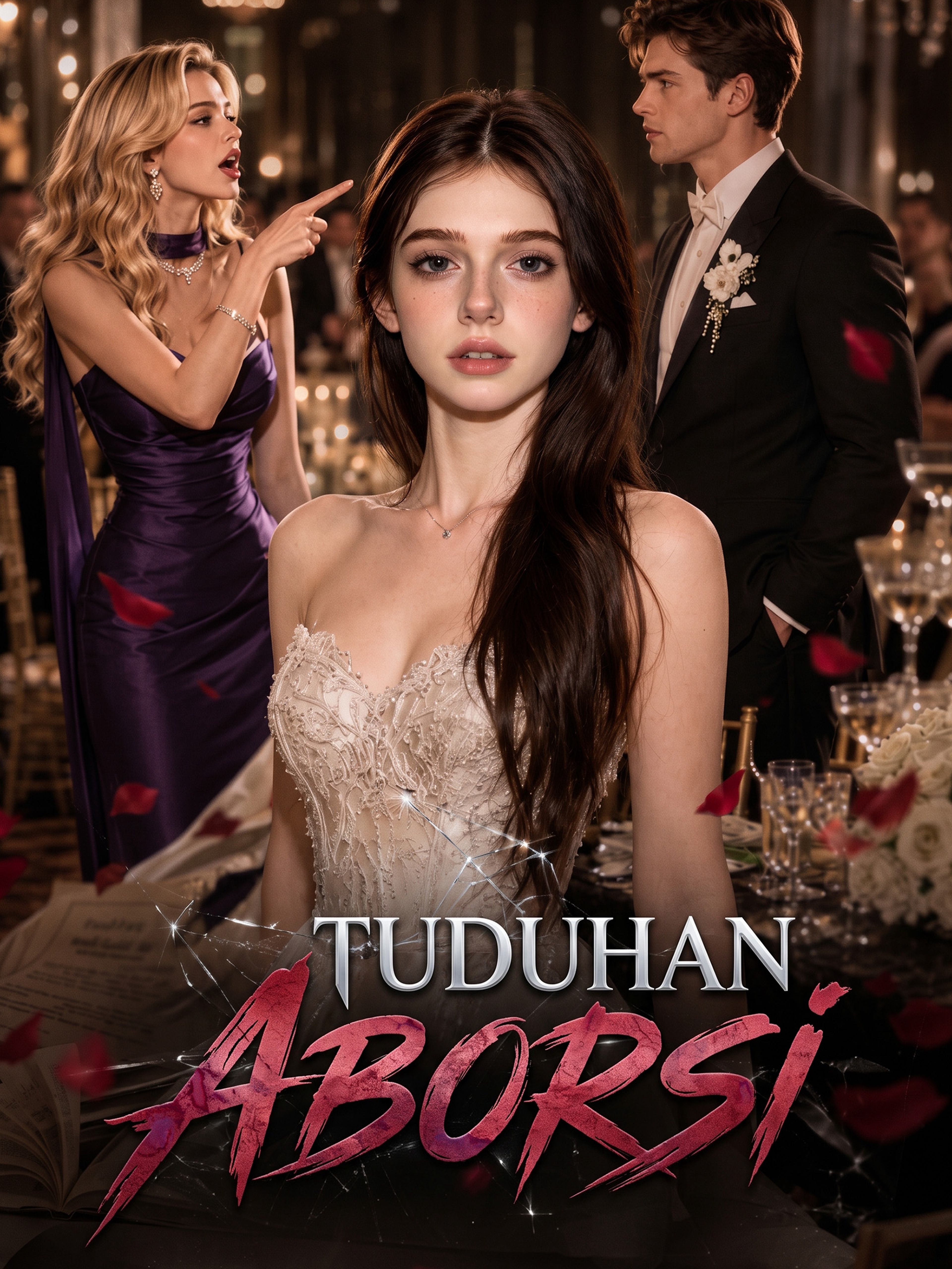 Tuduhan Aborsi