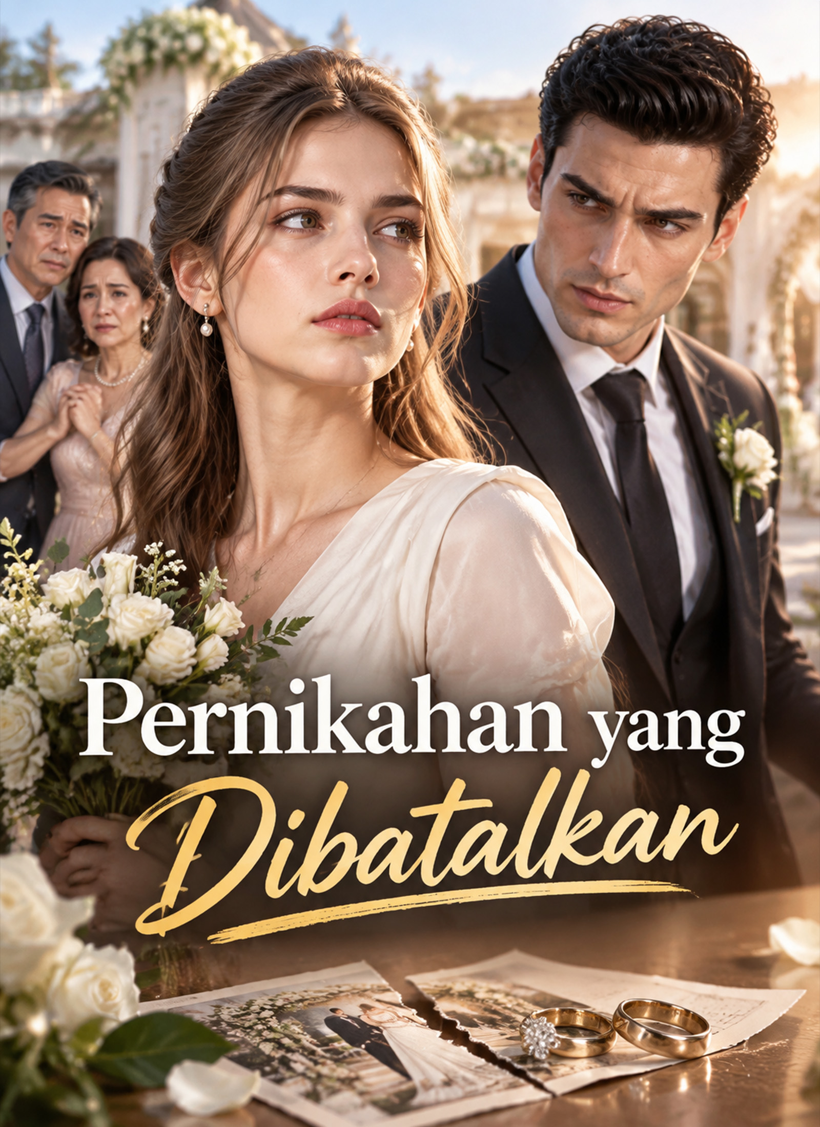 [Dubbing] Pernikahan yang Dibatalkan