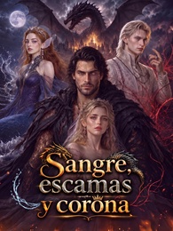 [Doblado]Sangre, escamas y corona