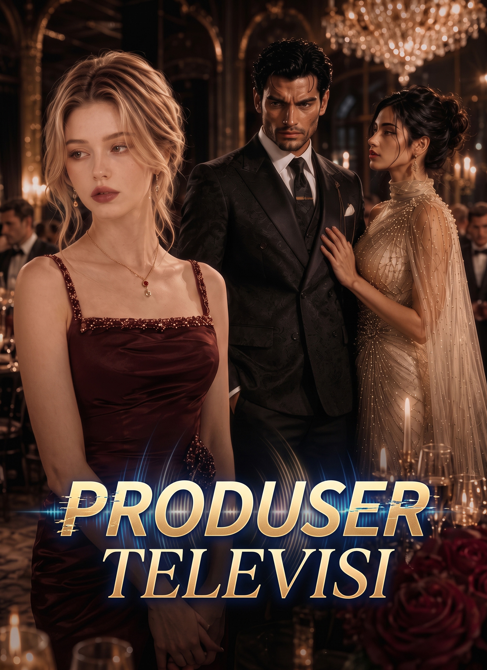Produser Televisi
