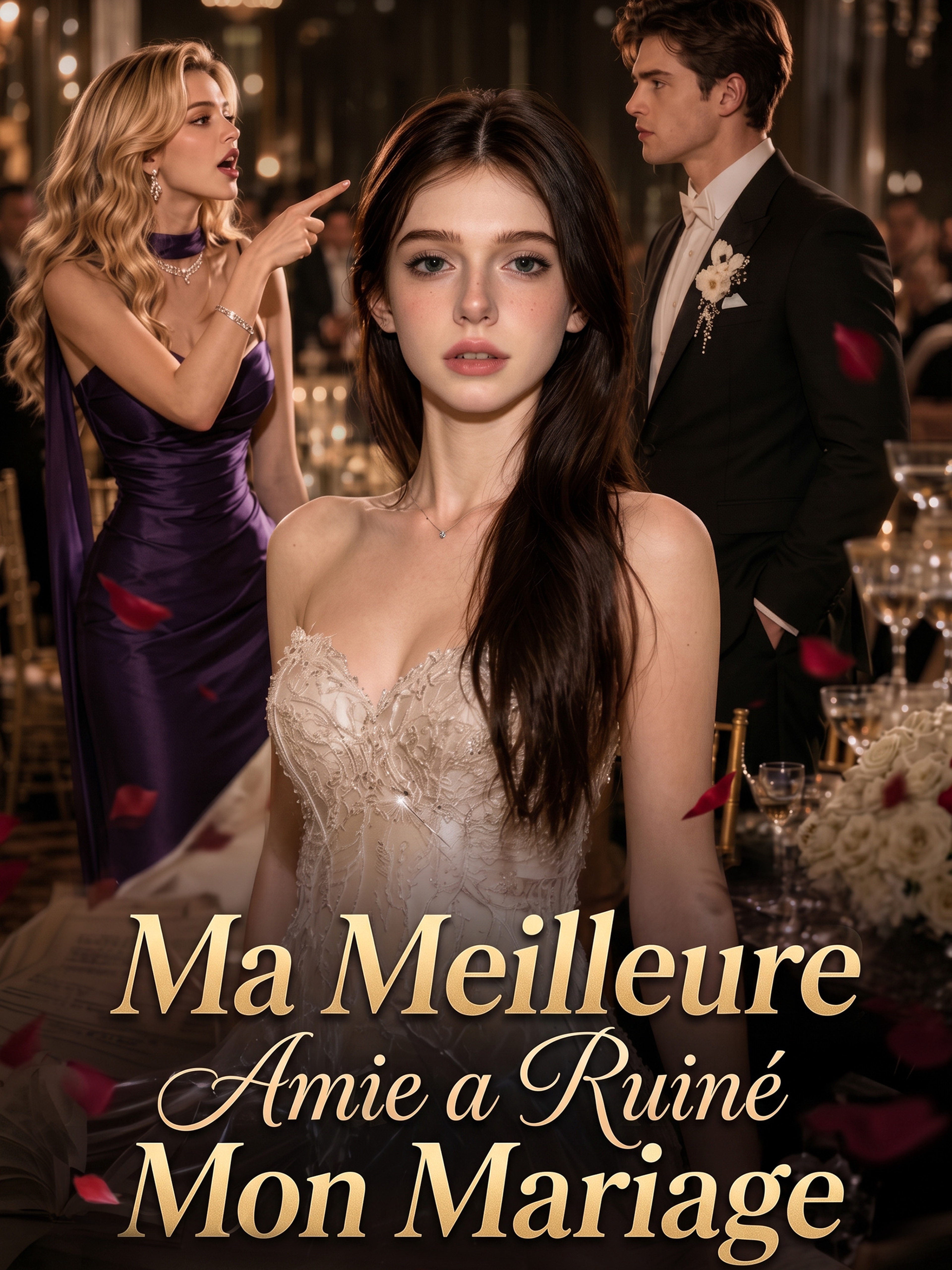 Ma Meilleure Amie a Ruiné Mon Mariage
