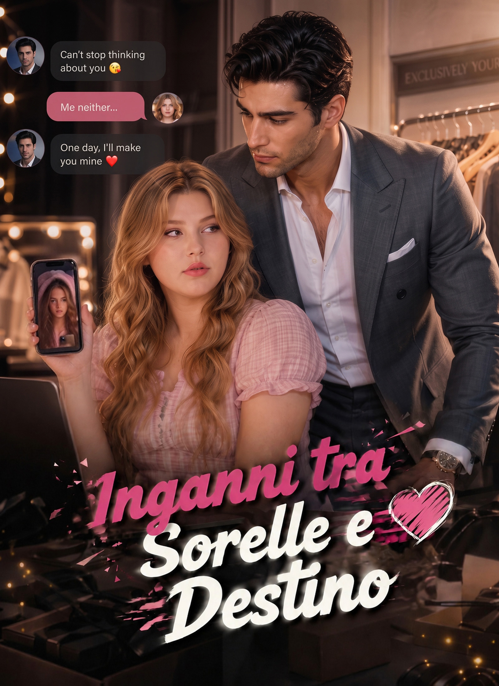 Inganni tra Sorelle e Destino