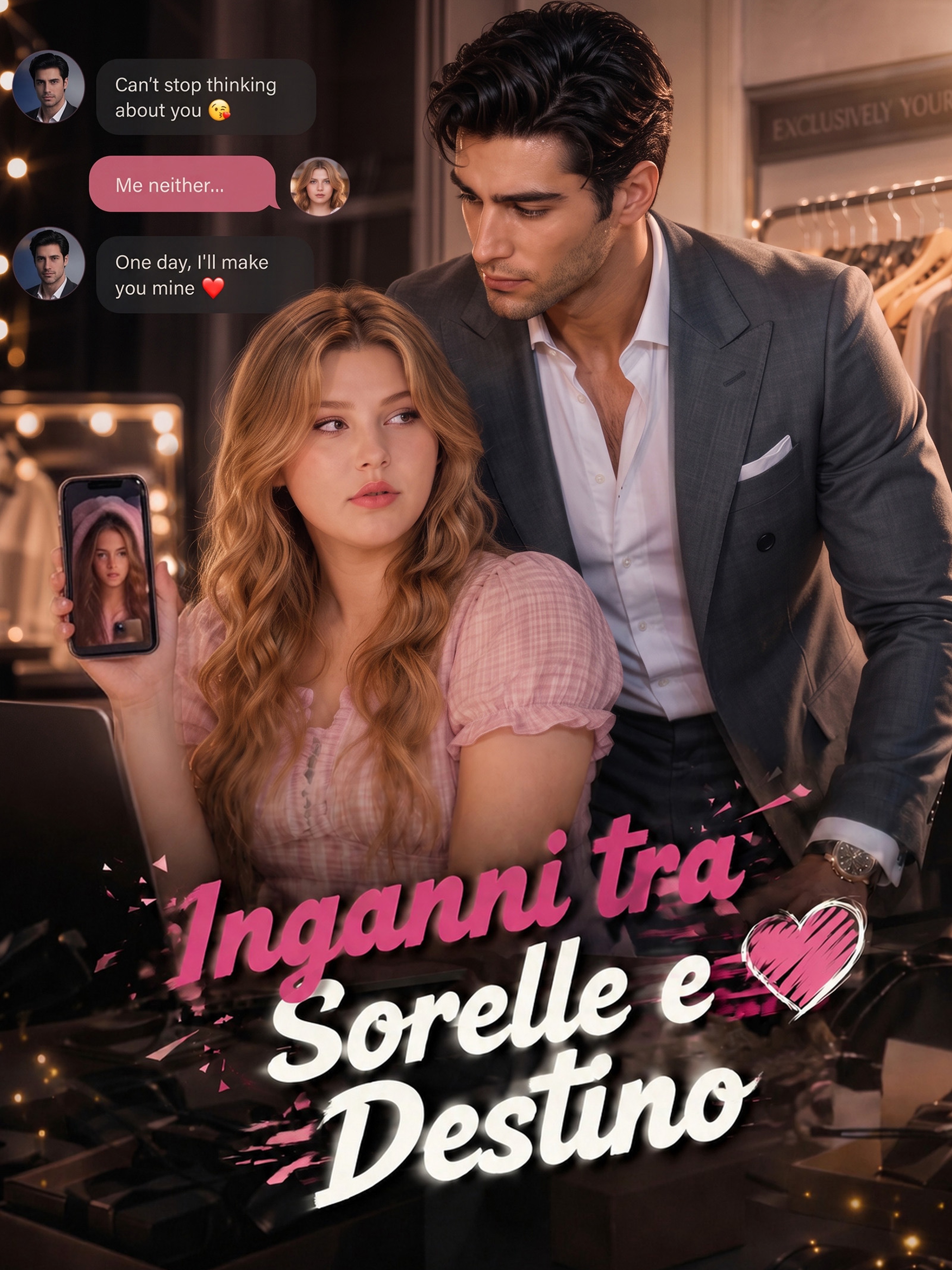 Inganni tra Sorelle e Destino