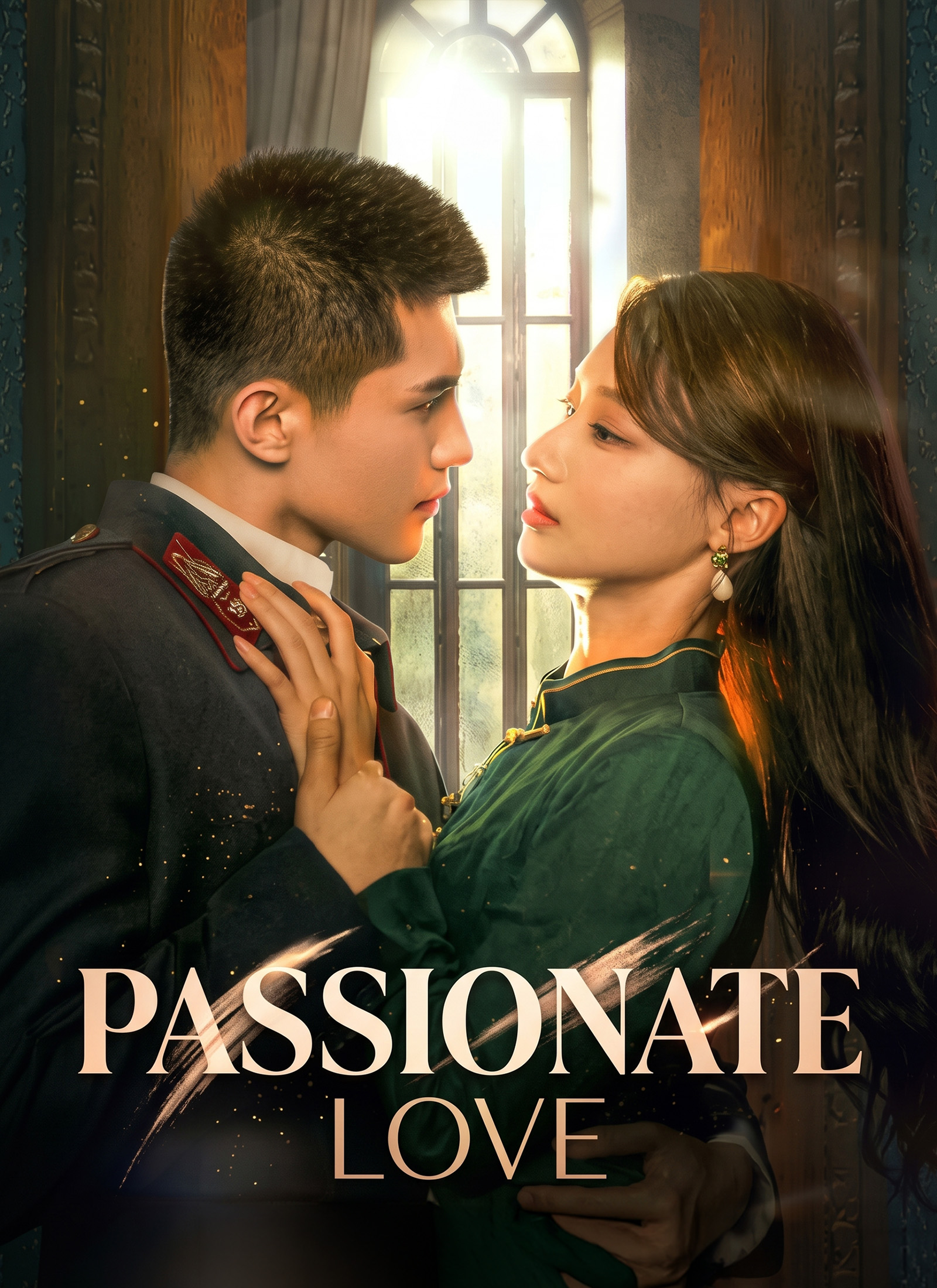 Passionate Love