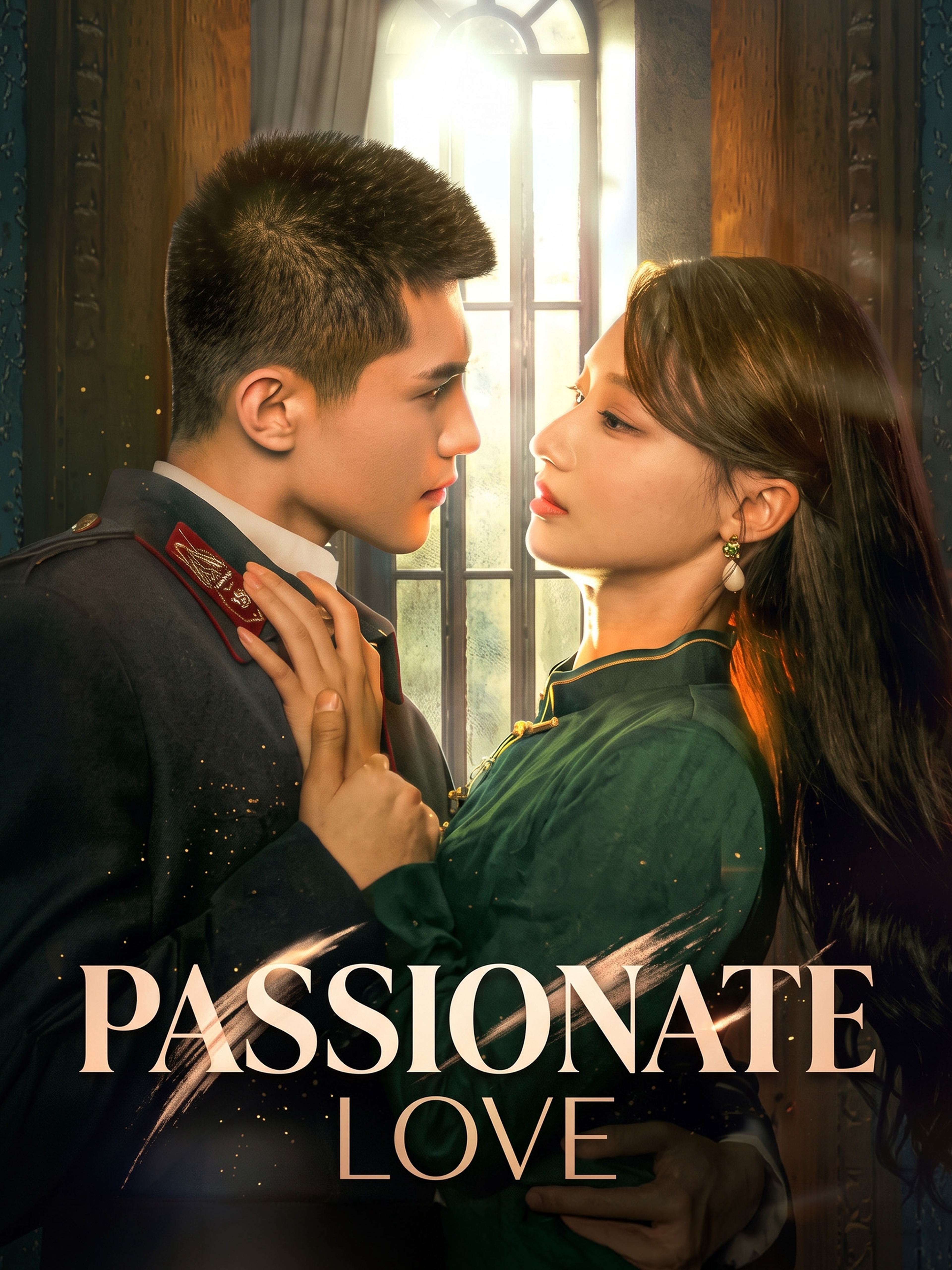 Passionate Love