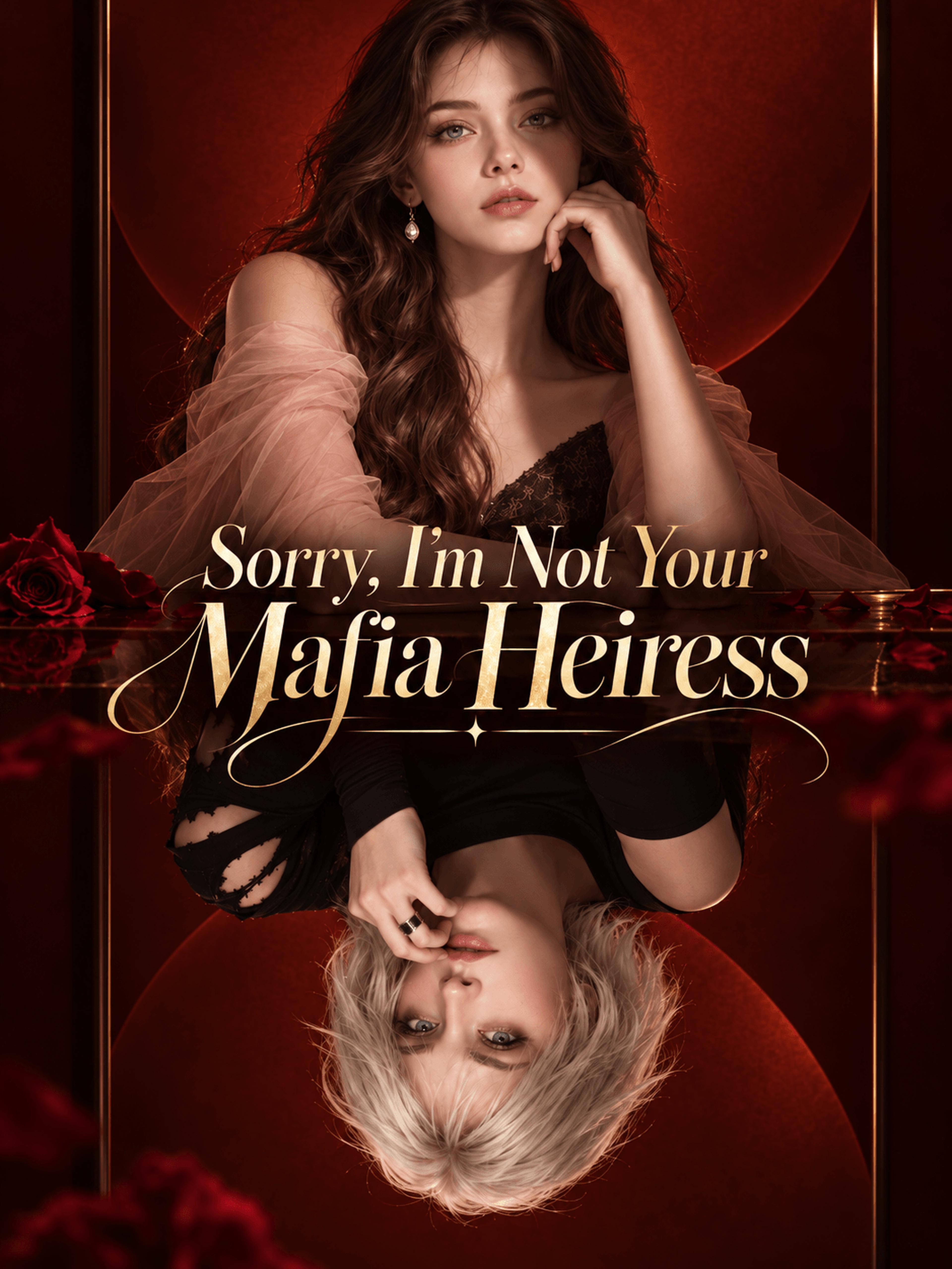 Sorry, I'm Not Your Mafia Heiress
