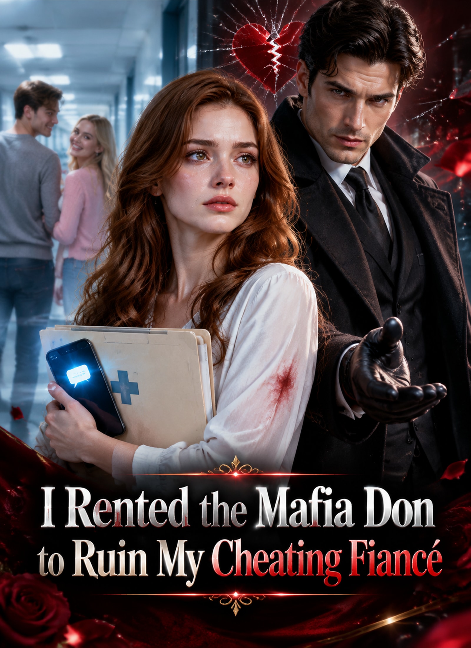 I Rented the Mafia Don to Ruin My Cheating Fiancé
