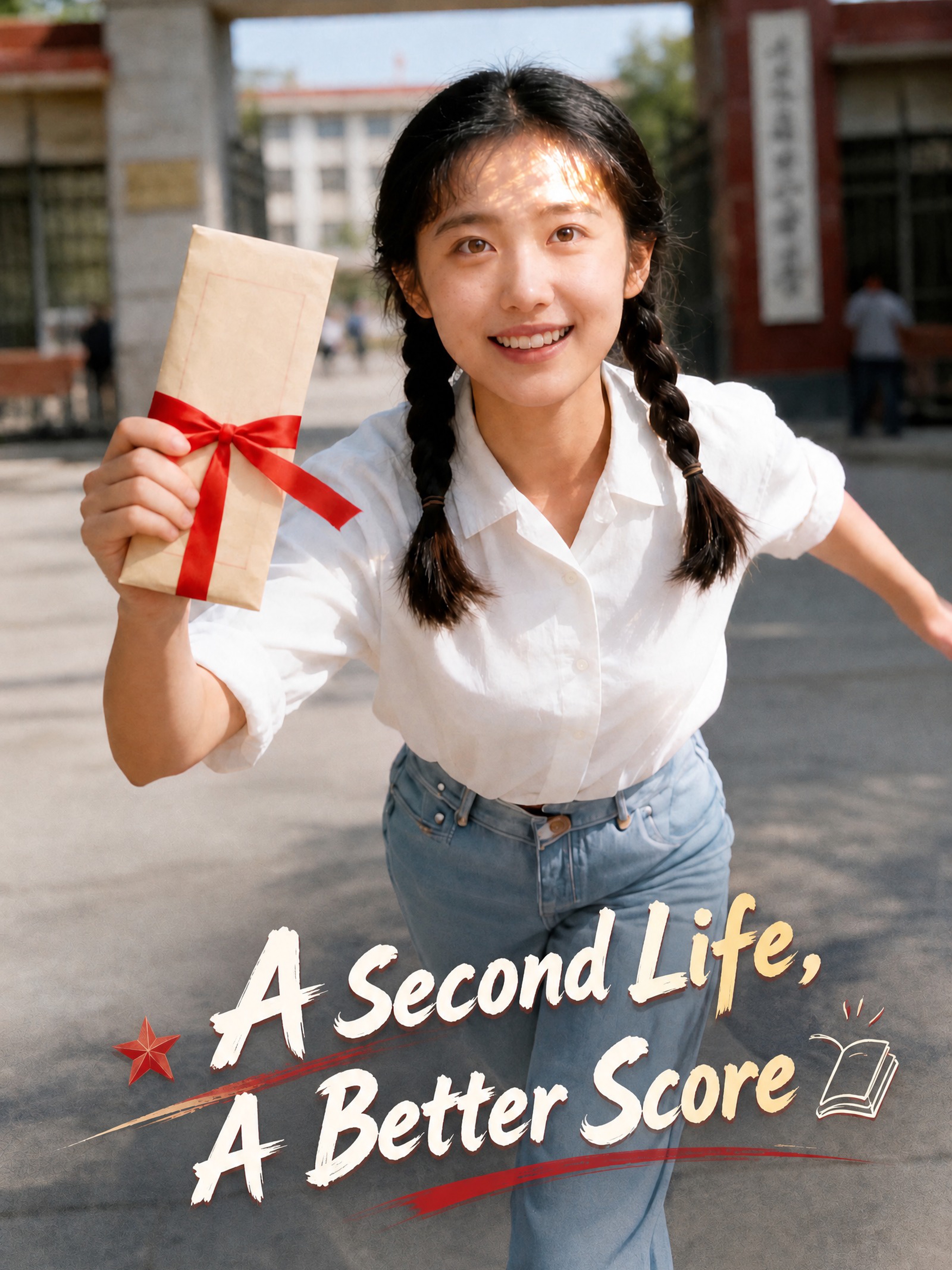 A Second Life, A Better Score