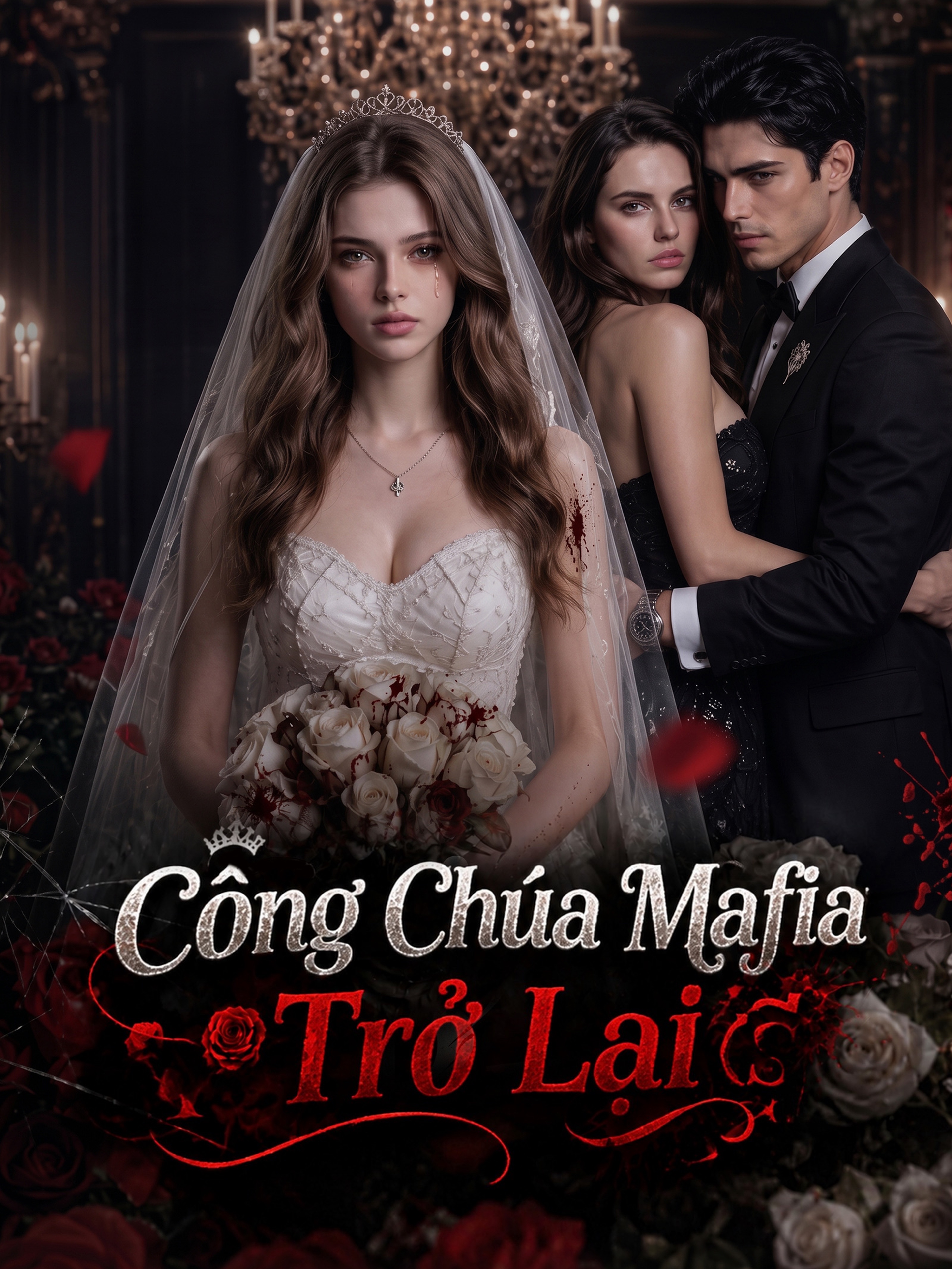 Công Chúa Mafia Trở Lại