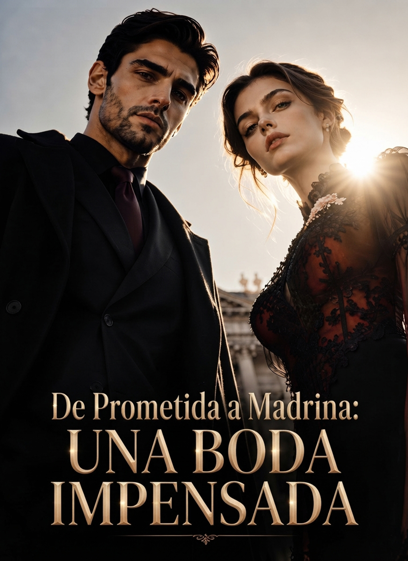 De Prometida a Madrina: Una Boda Impensada