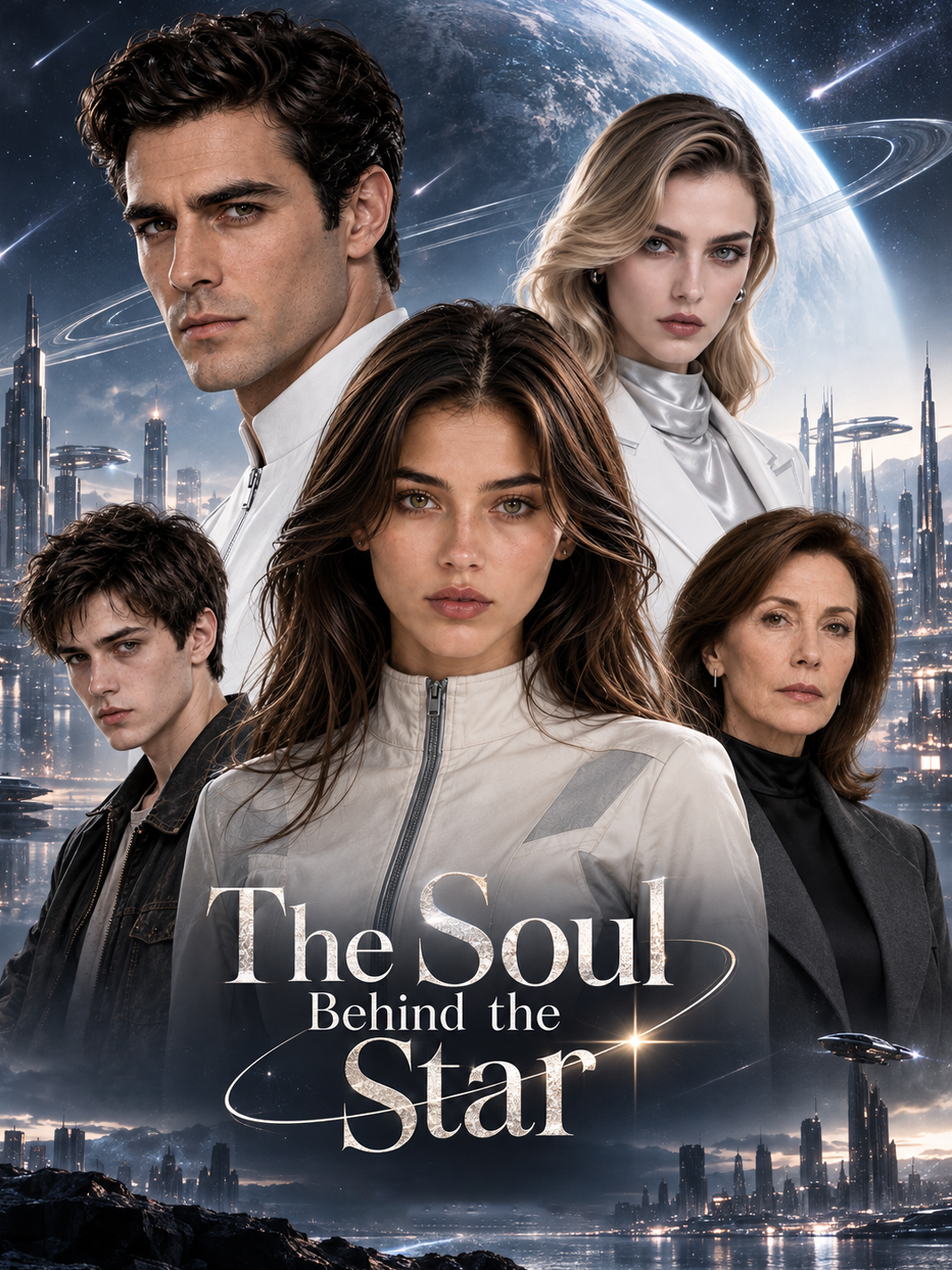 The Soul Behind the Star